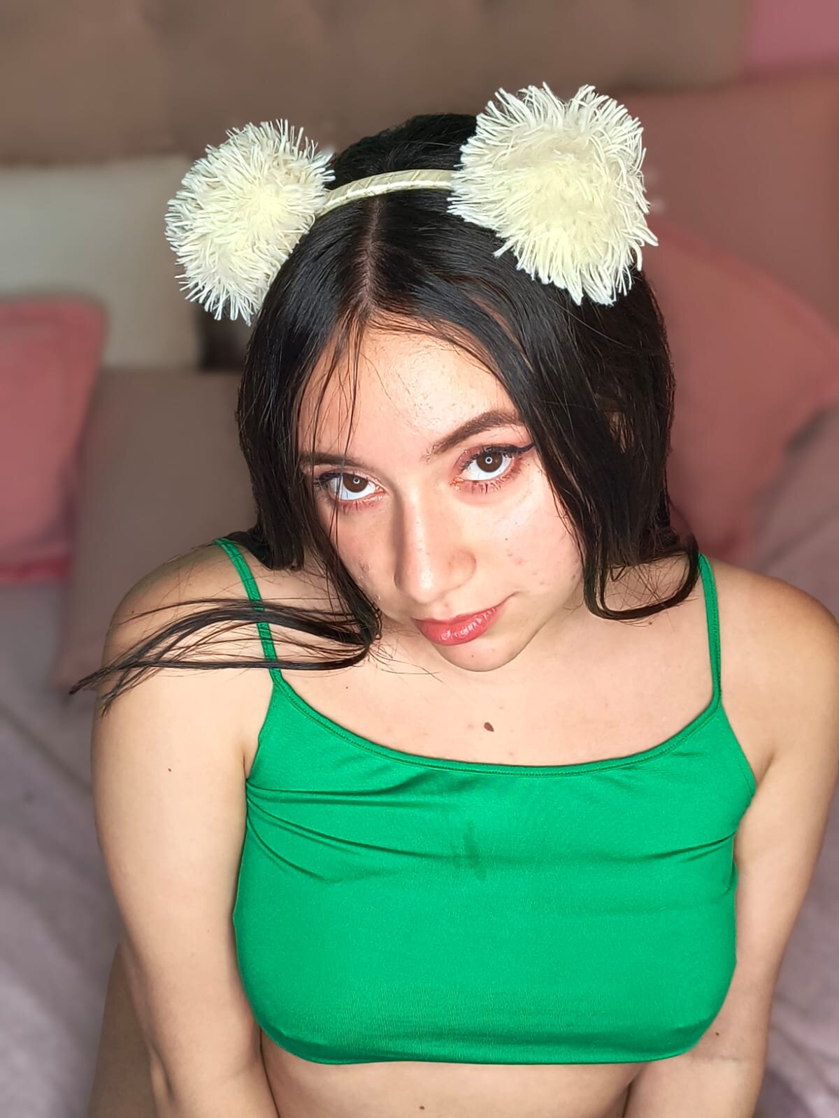XXX Porn Photo of Nude Andrea_Ramos 235
