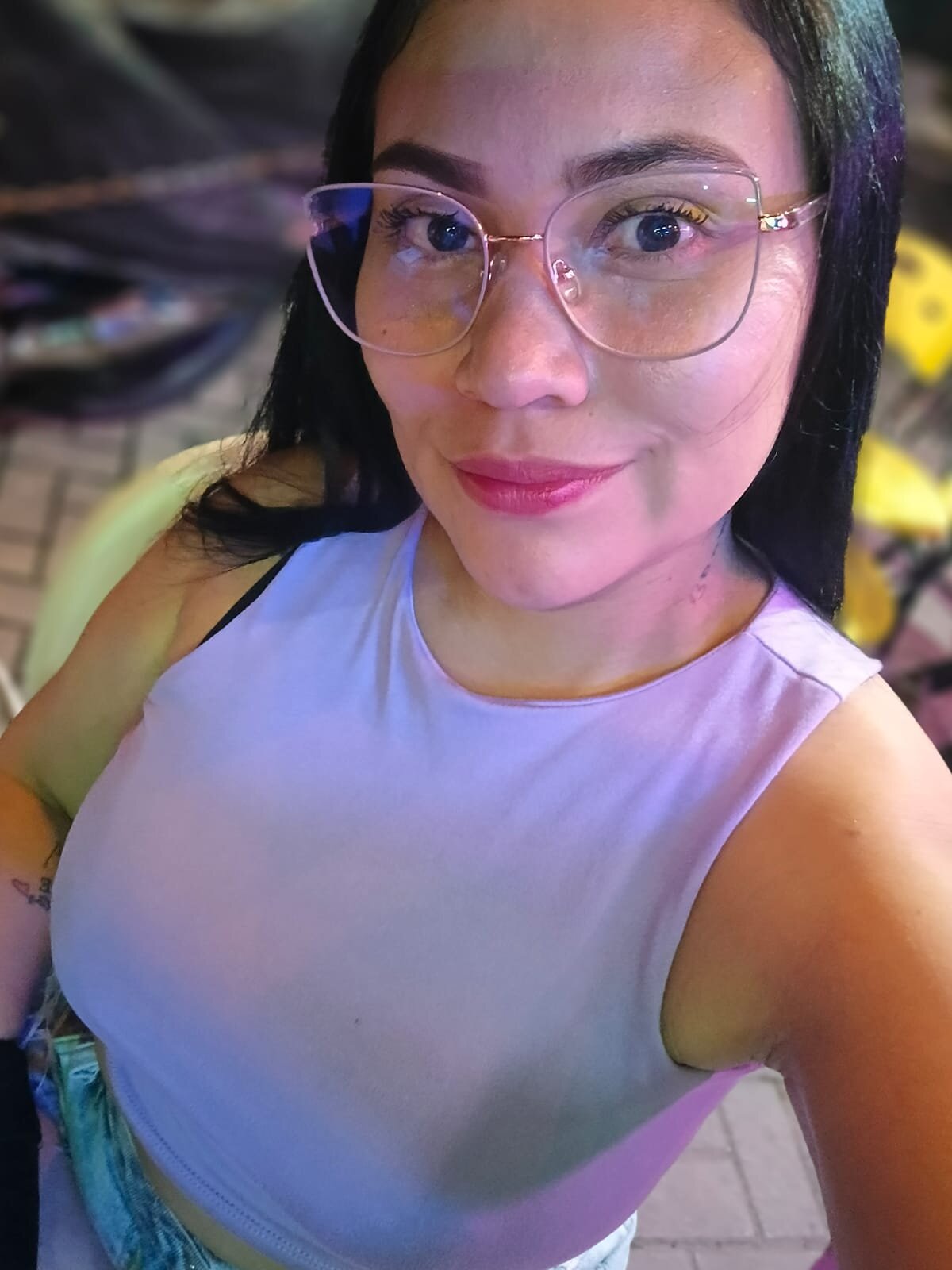 XXX Porn Photo of Nude Lunexa_ 3