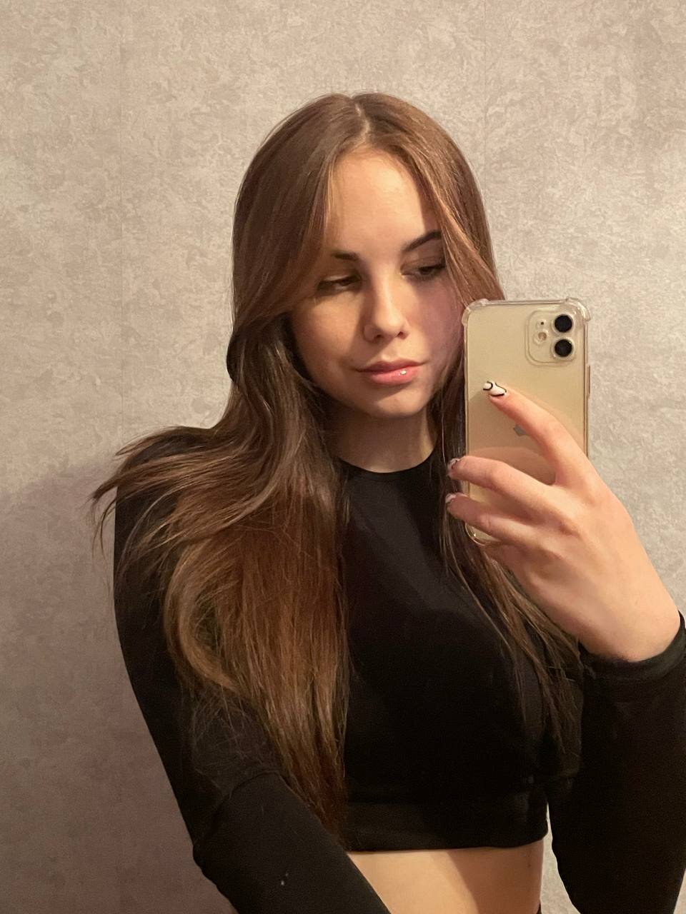 XXX Porn Photo of Nude LillianLester 4