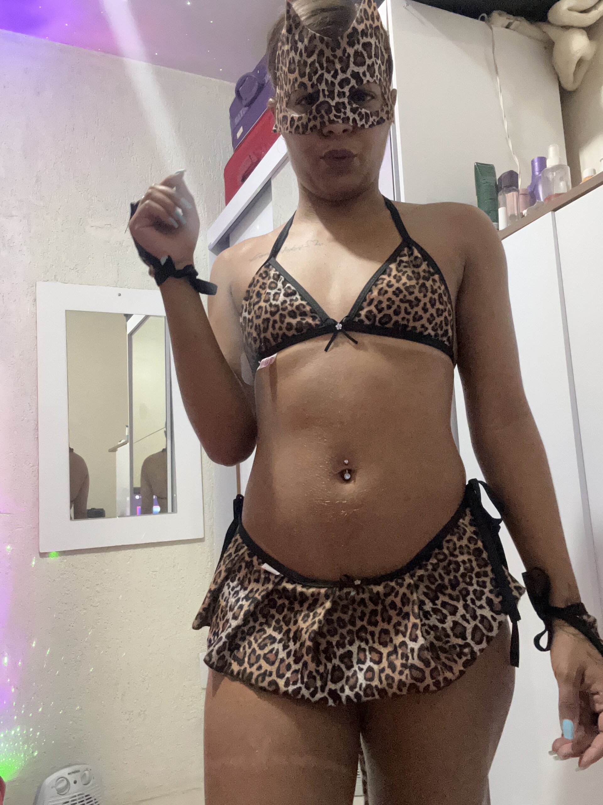 XXX Porn Photo of Nude Tentacao-maxima 7