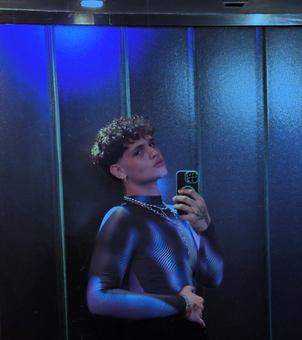 XXX Porn Photo of Nude tyler_boo 4