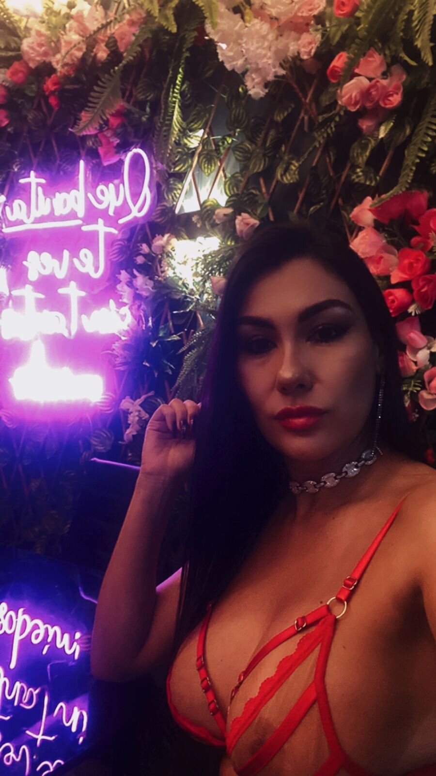 XXX Porn Photo of Nude IvanaMoire_ 19