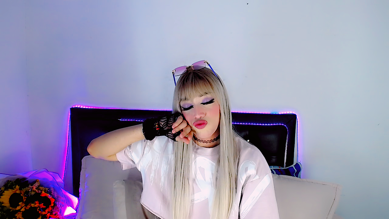 XXX Porn Photo of Nude Cute_Maffe 10
