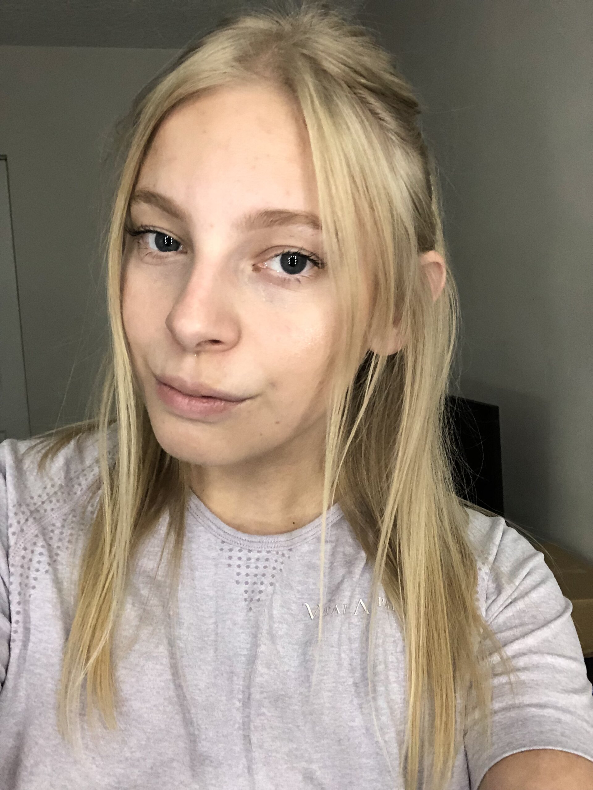 XXX Porn Photo of Nude littleserina 6