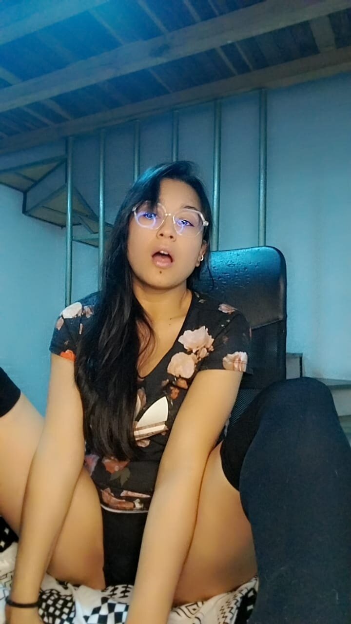XXX Porn Photo of Nude Jessie_Desire 14