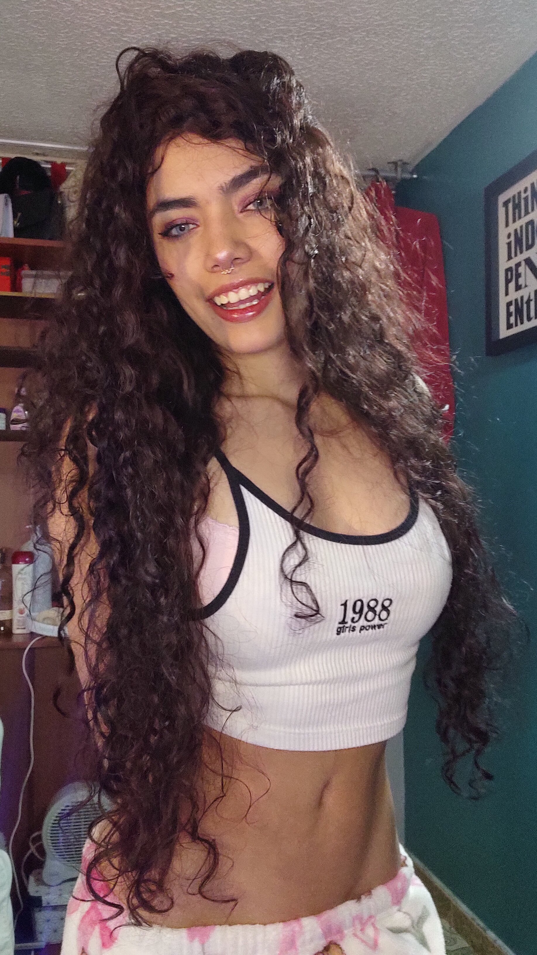 XXX Porn Photo of Nude Maria_delsol1 2