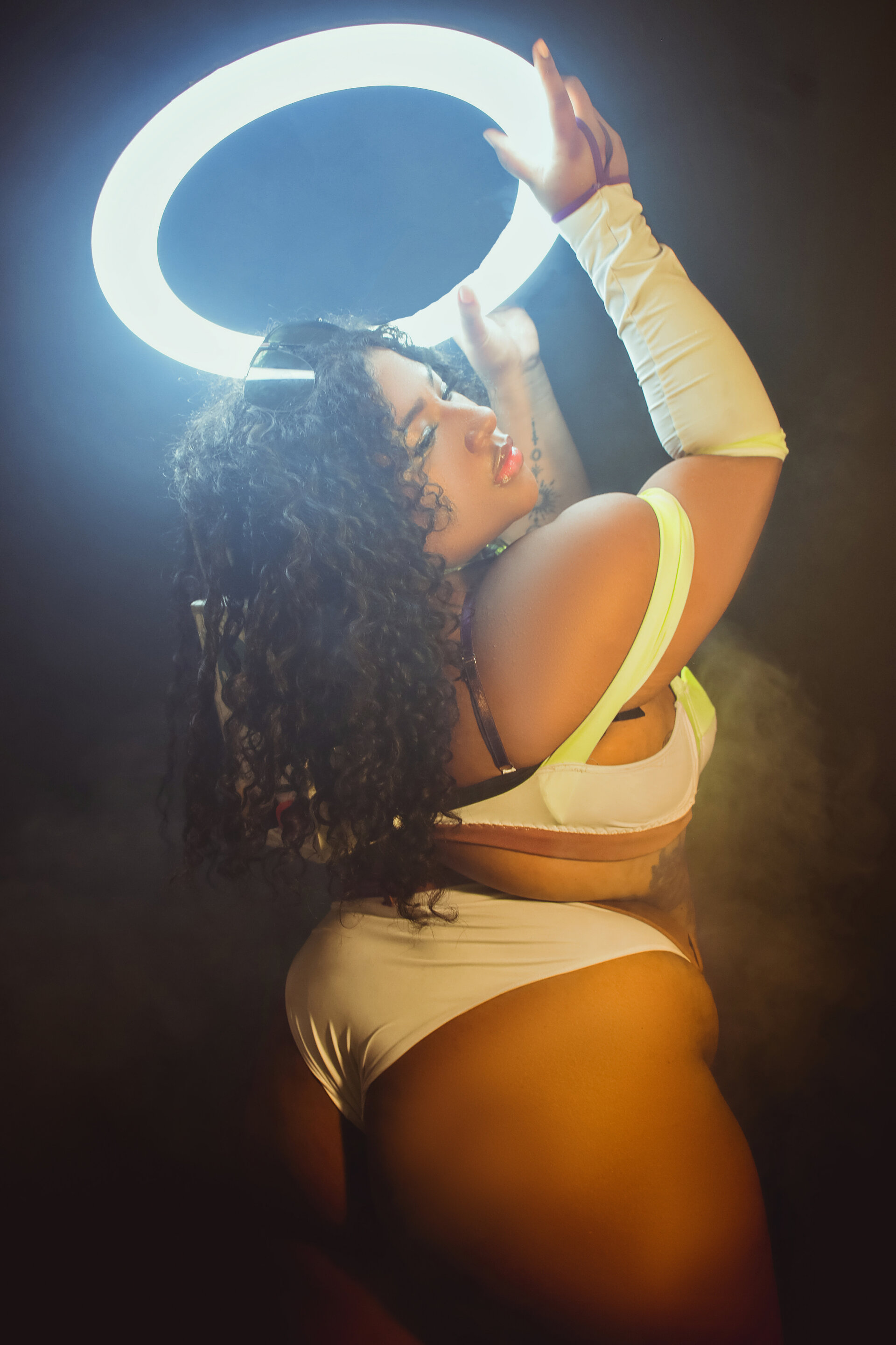 XXX Porn Photo of Nude DannaFalco25 83