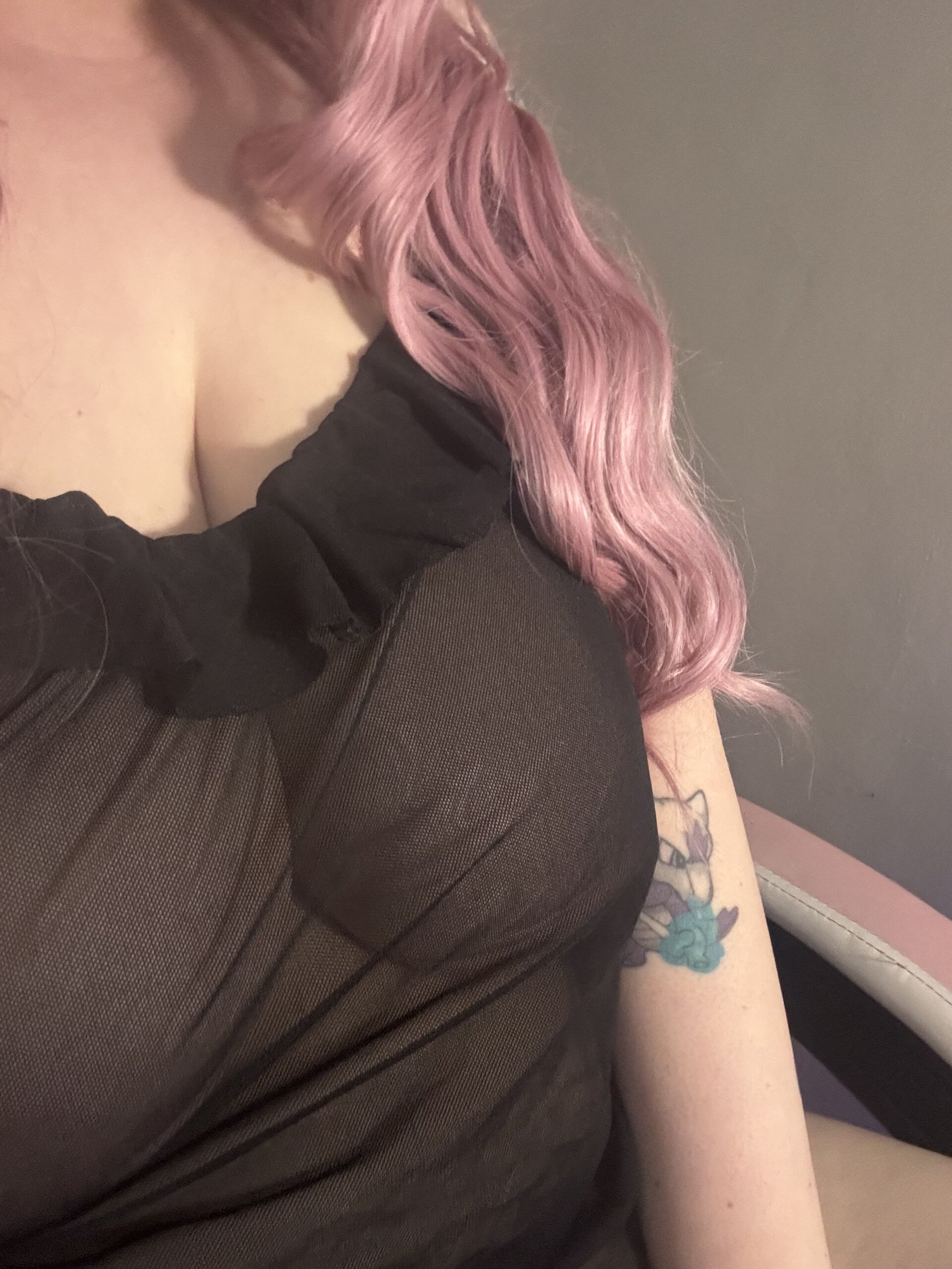 XXX Porn Photo of Nude Ms_Lunar-Lust 29