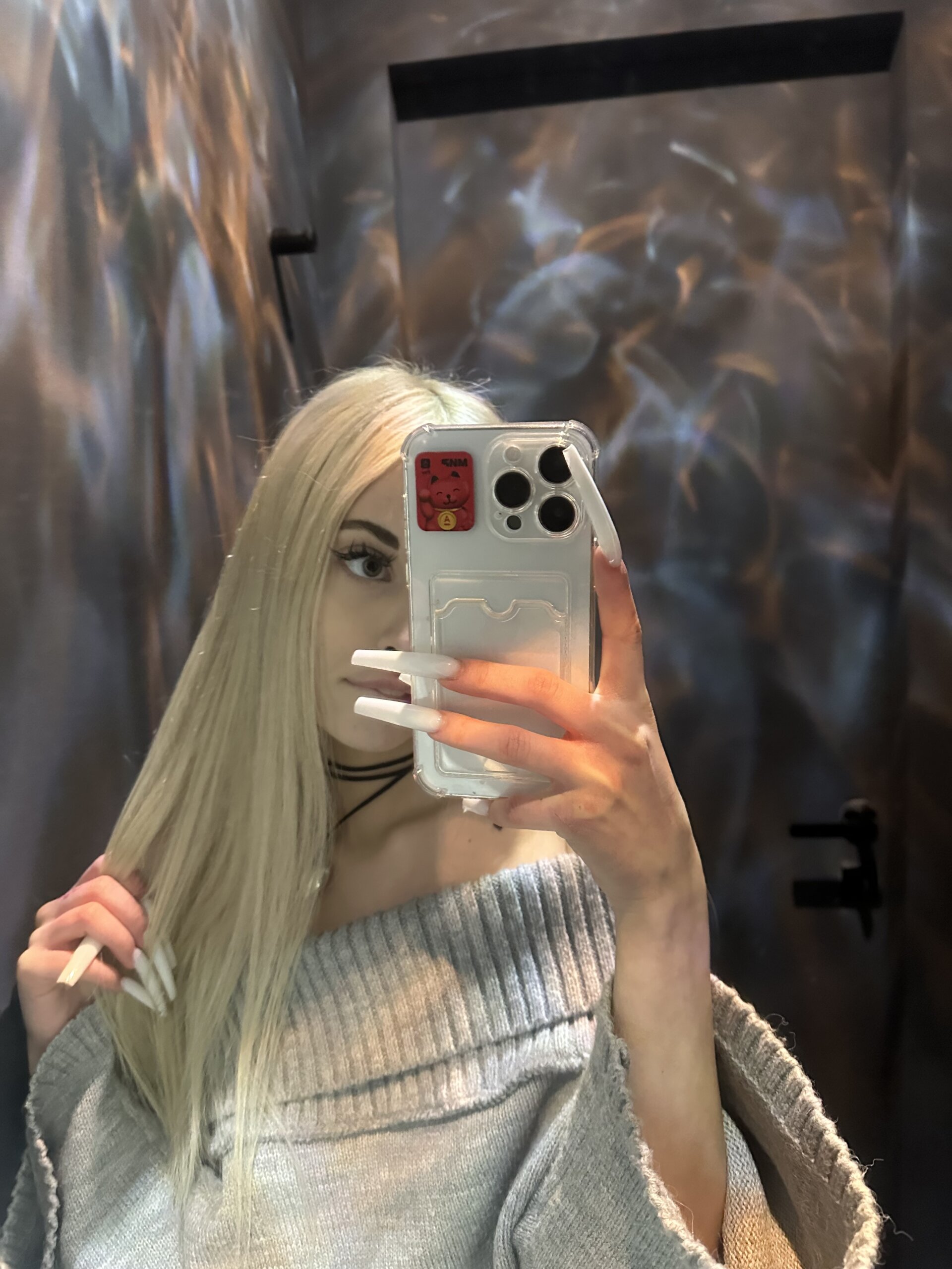 XXX Porn Photo of Nude CallMeMargo 2