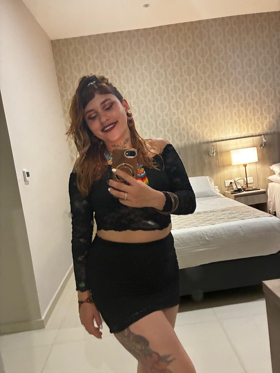 XXX Porn Photo of Nude Oshun_Morton 5