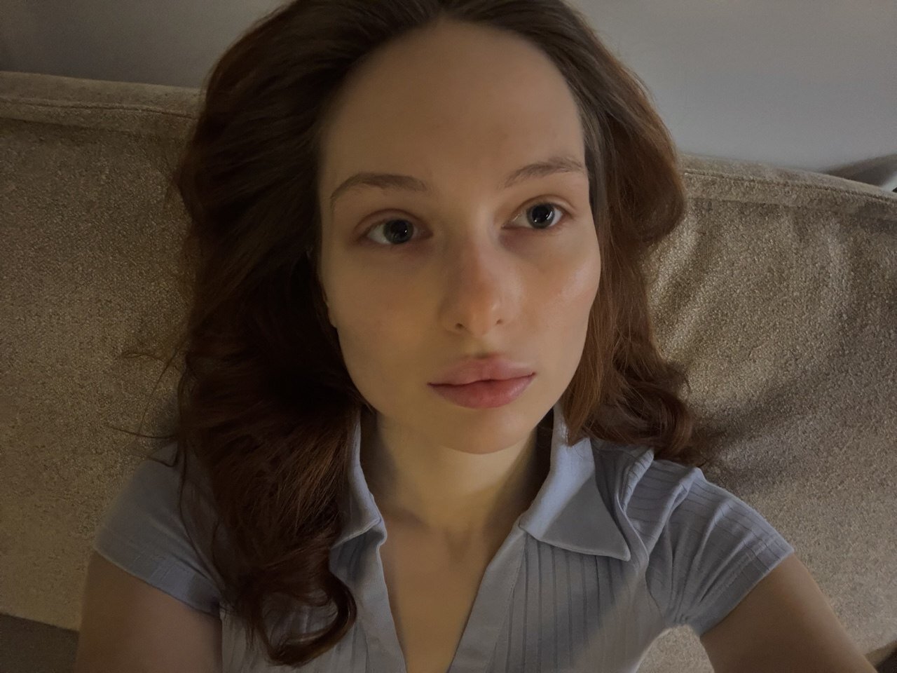 XXX Porn Photo of Nude NyxaraBloom 13