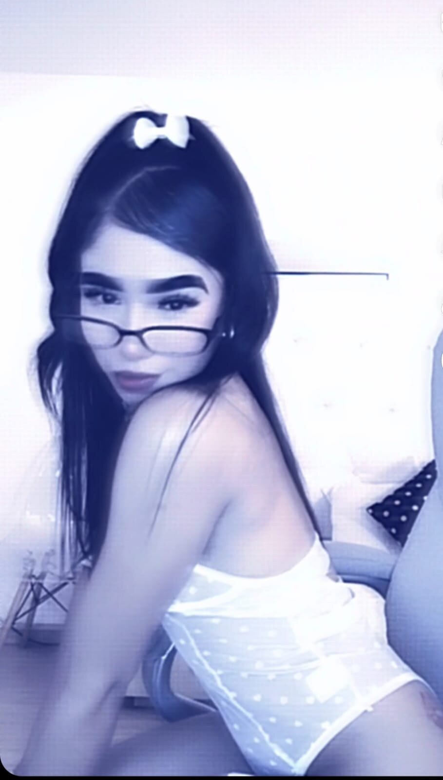 XXX Porn Photo of Nude sweetabbey 135