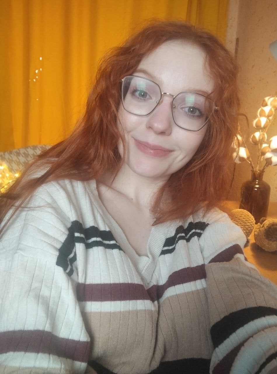 XXX Porn Photo of Nude emymayy 14