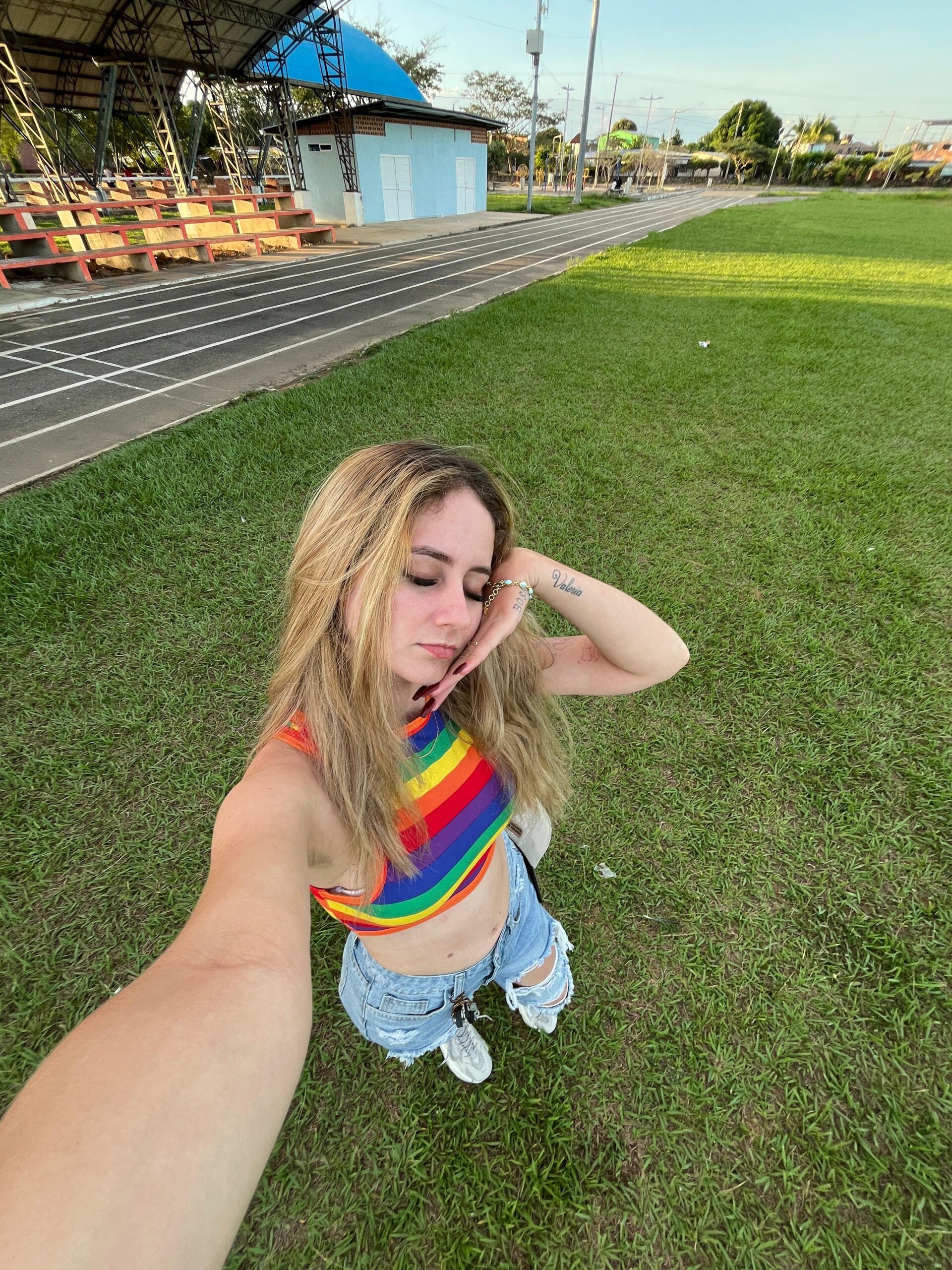 XXX Porn Photo of Nude GIACUTEEE 1