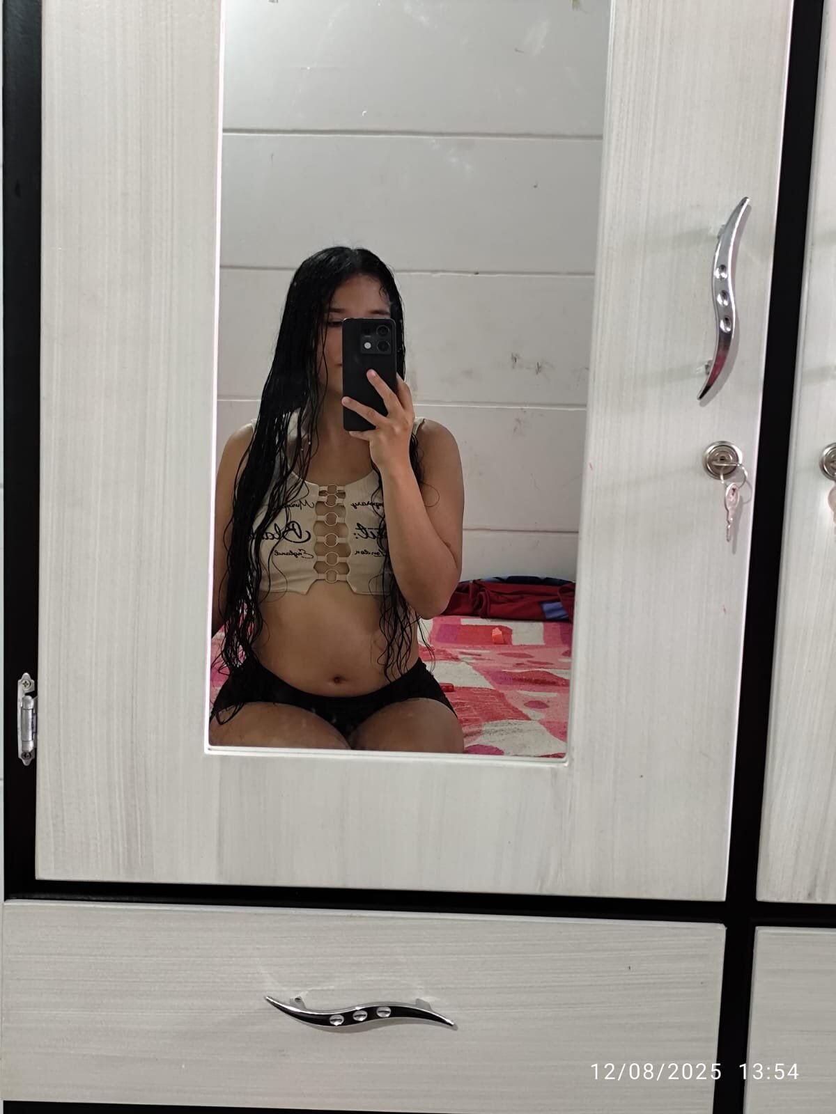 XXX Porn Photo of Nude valeria18sexy 17
