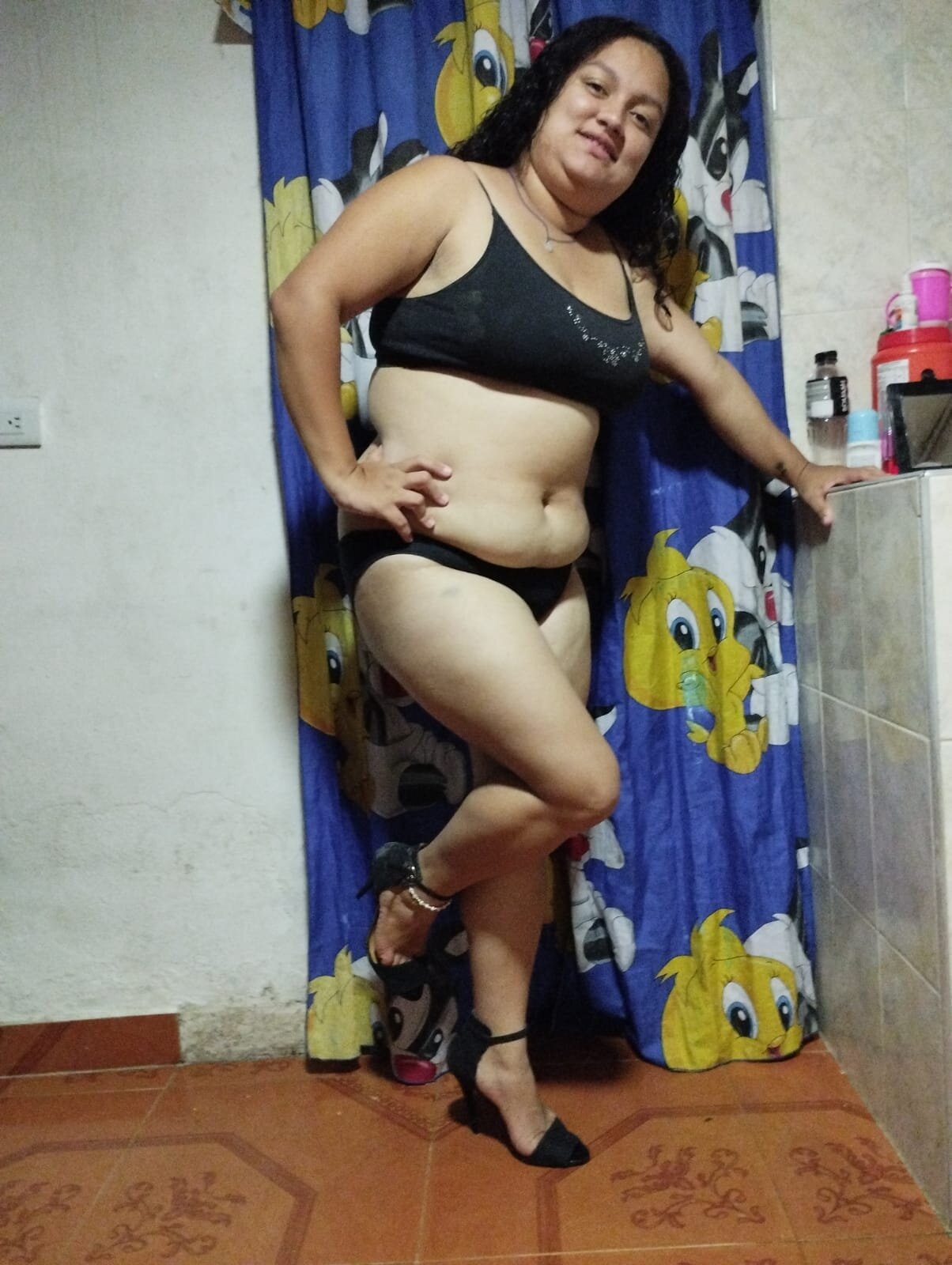 XXX Porn Photo of Nude bangtaikers 23