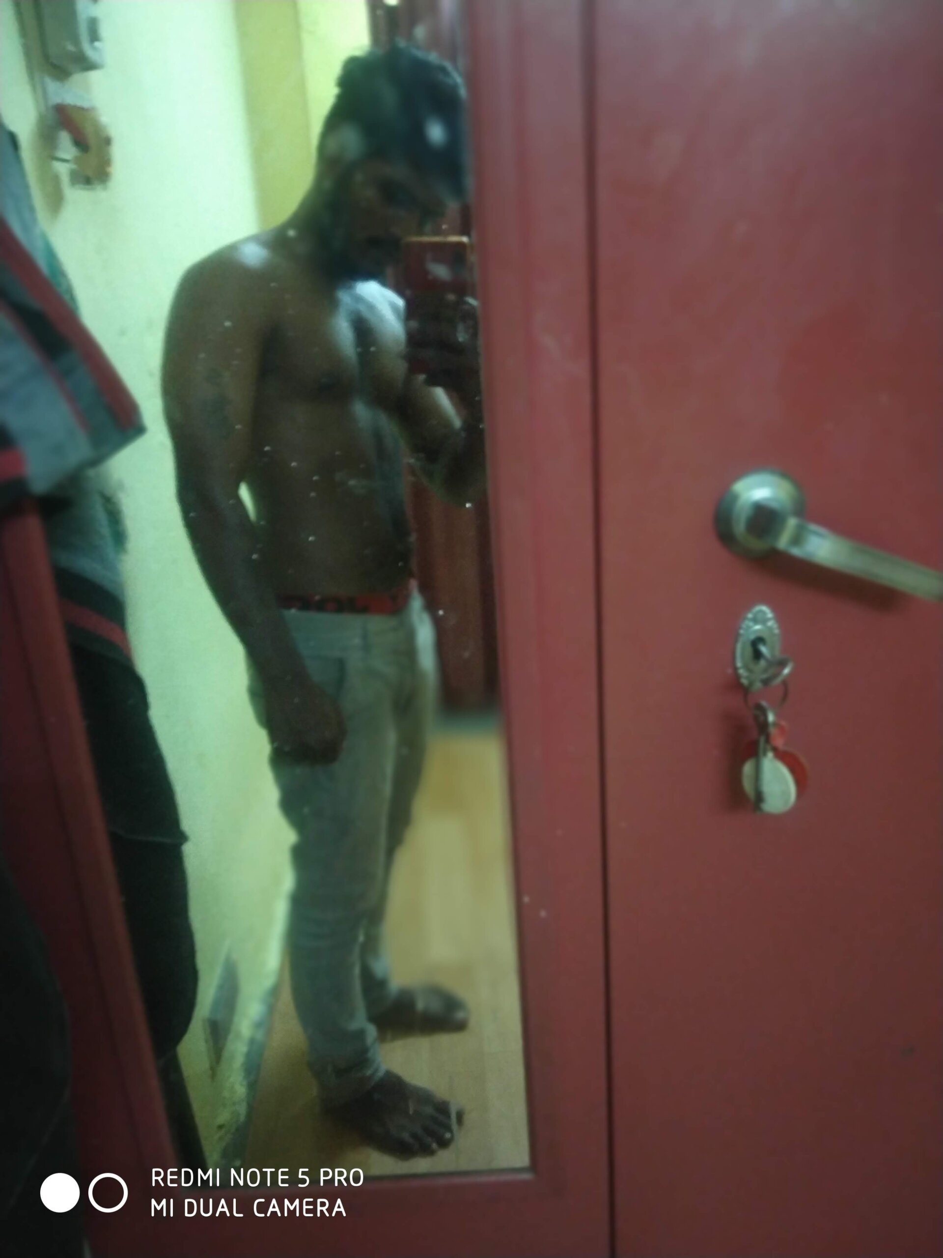 XXX Porn Photo of Nude fuck_hardass 1