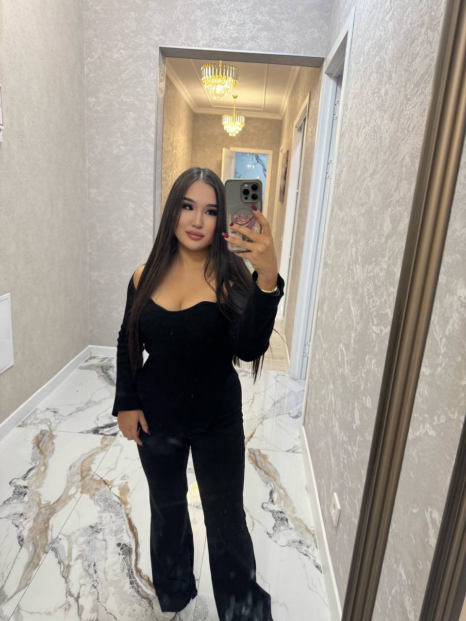 XXX Porn Photo of Nude sun_hee 3