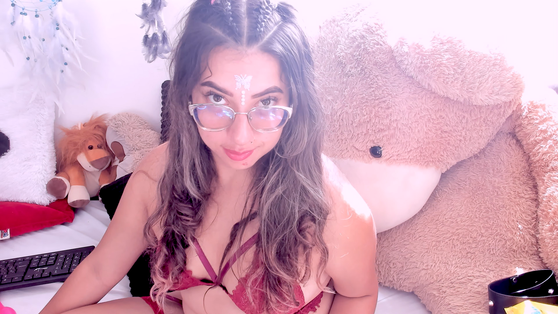 XXX Porn Photo of Nude Piafisher1 288