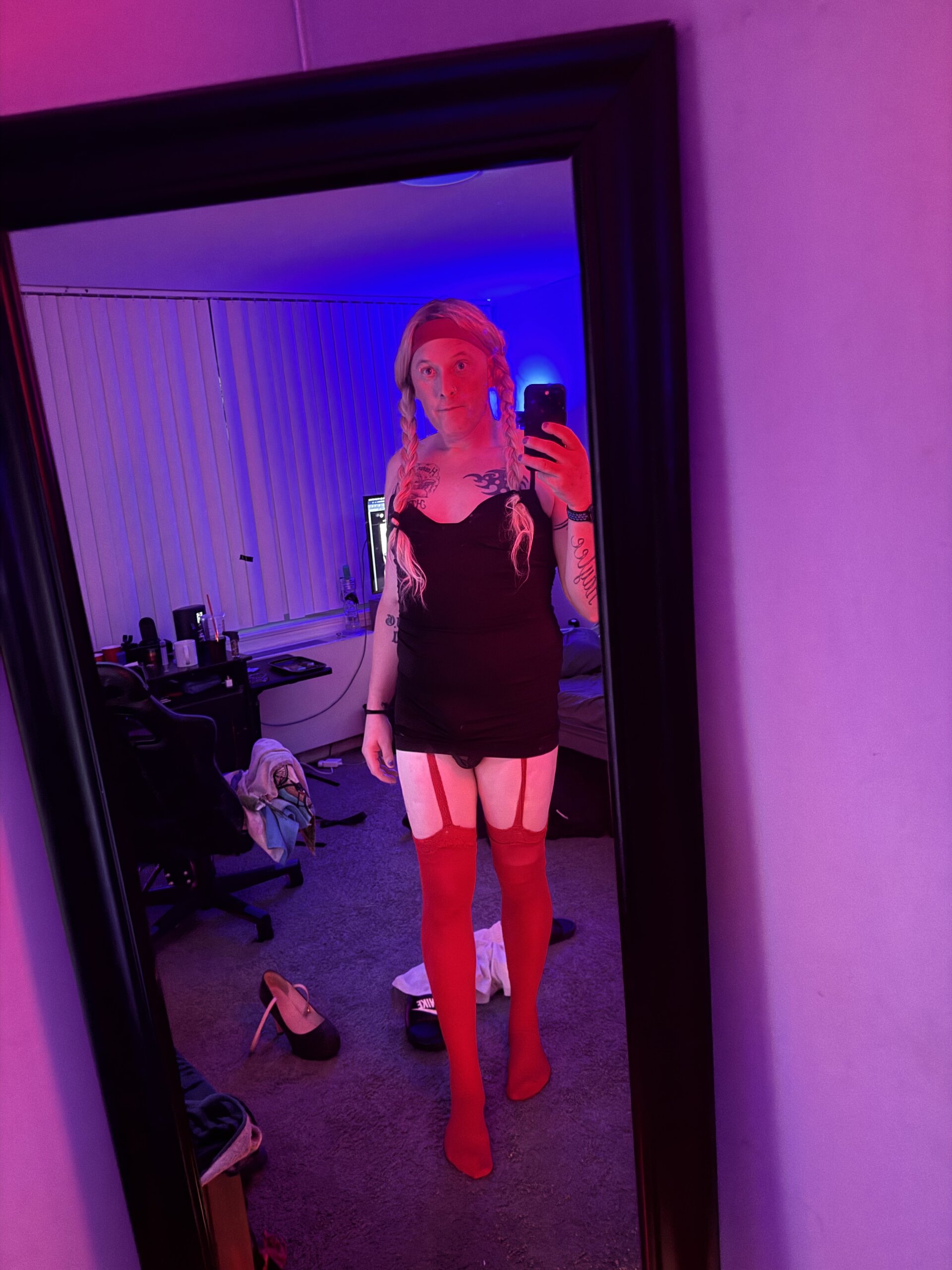 XXX Porn Photo of Nude Hotbuns180 4