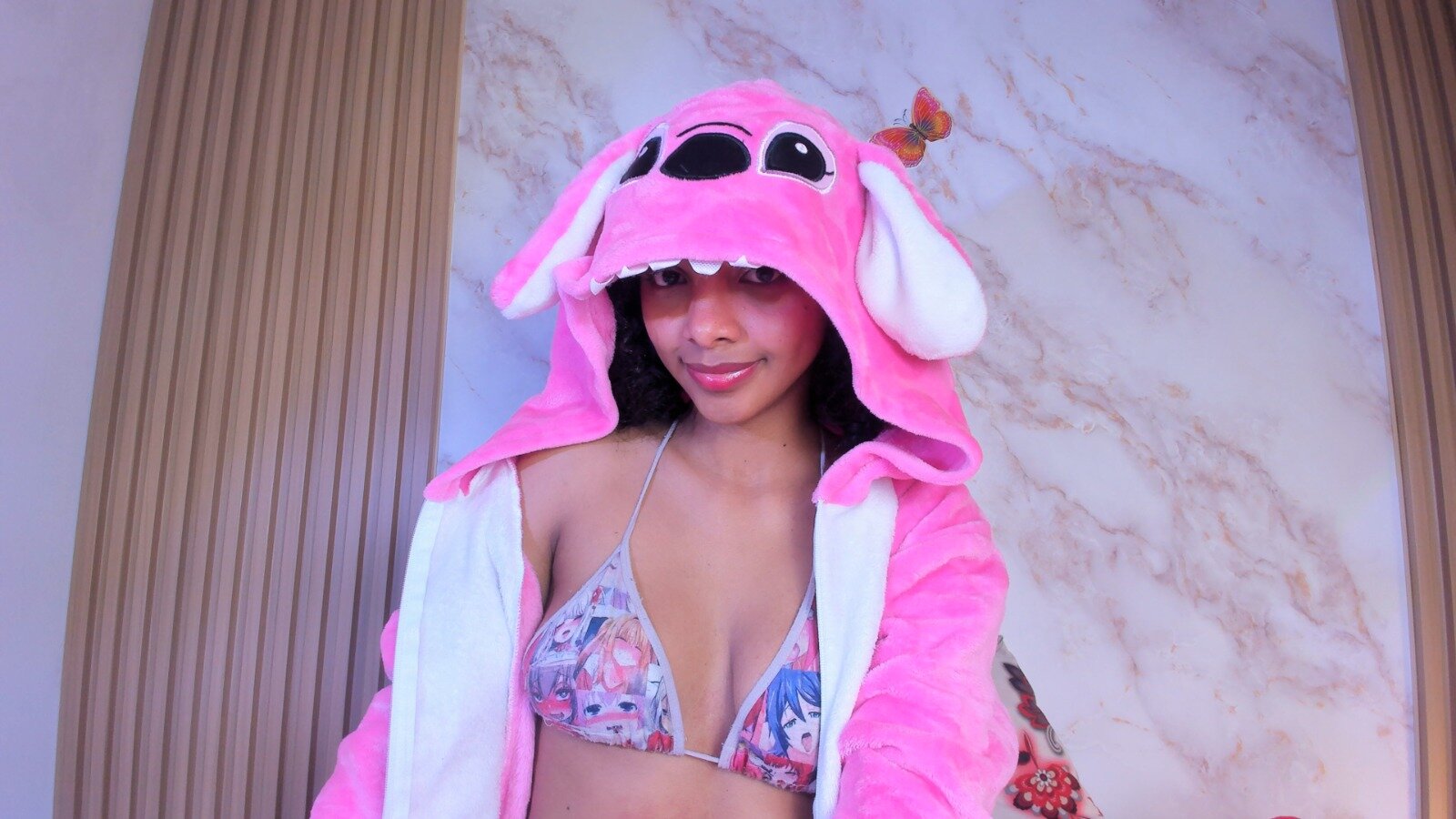 XXX Porn Photo of Nude natalia_blue 14