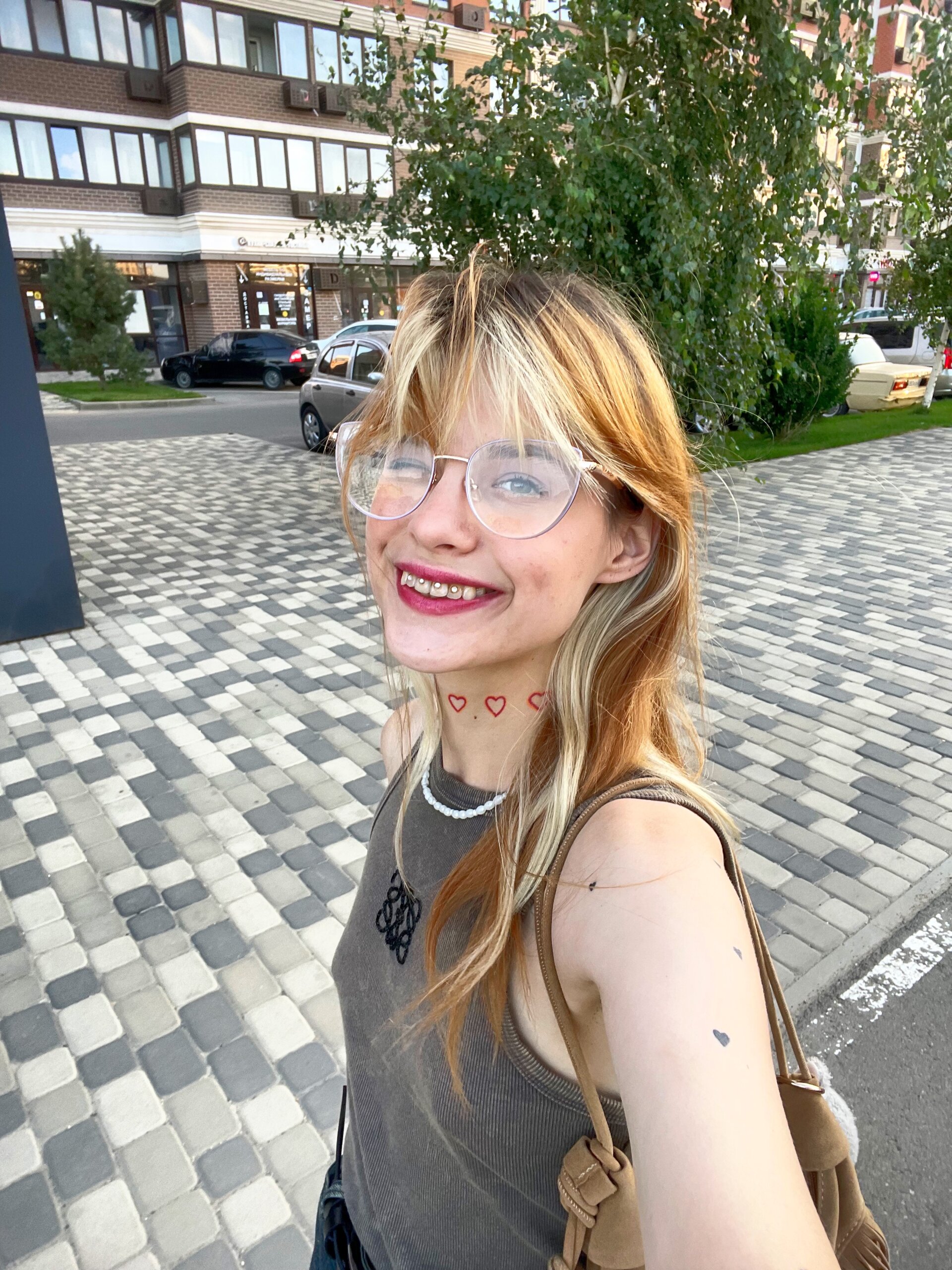 XXX Porn Photo of Nude Lili_pixie 19