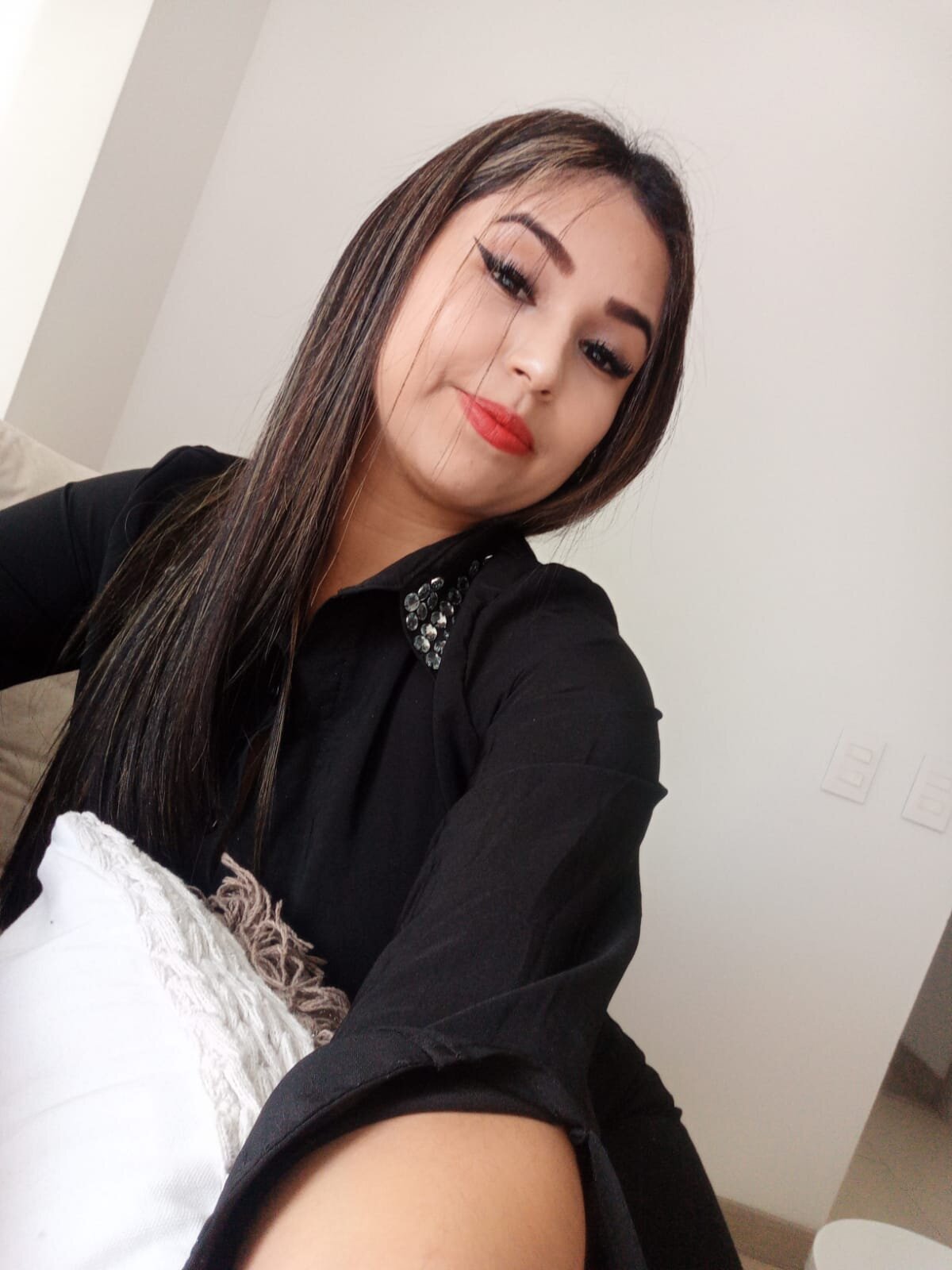 XXX Porn Photo of Nude Juanitaws 3