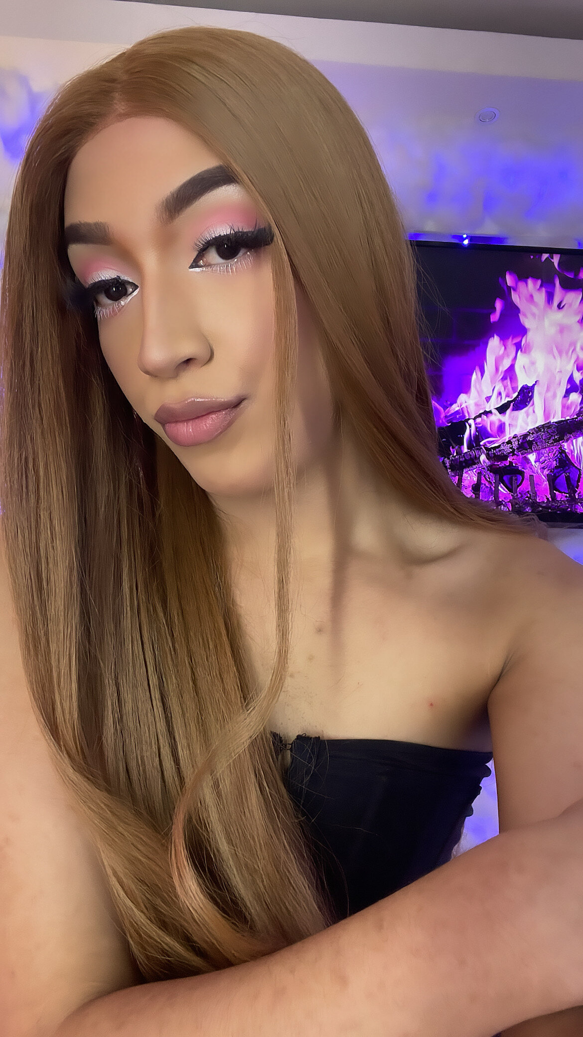 XXX Porn Photo of Nude Cute_Maffe 23