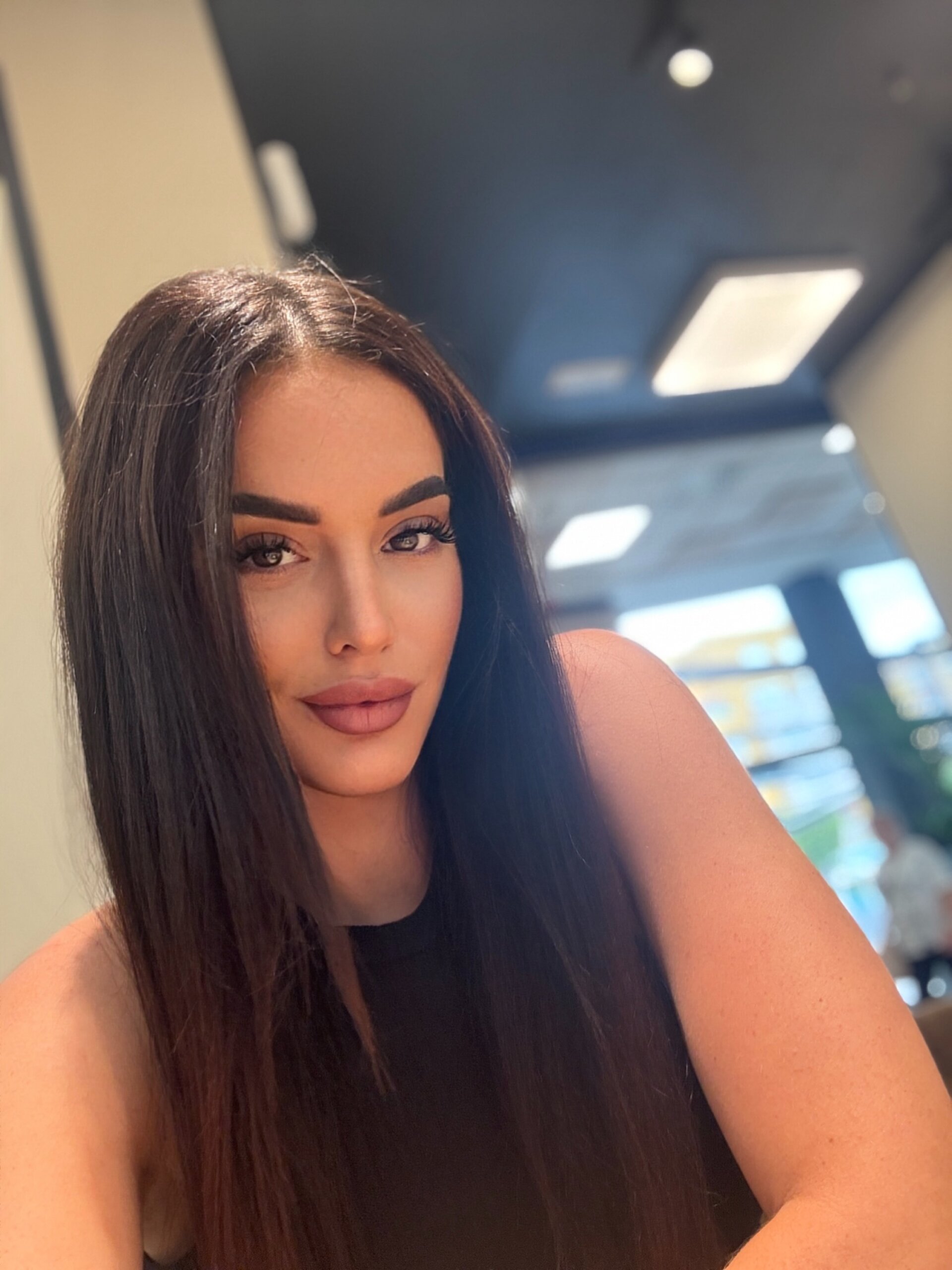 XXX Porn Photo of Nude IrinaFox22 5