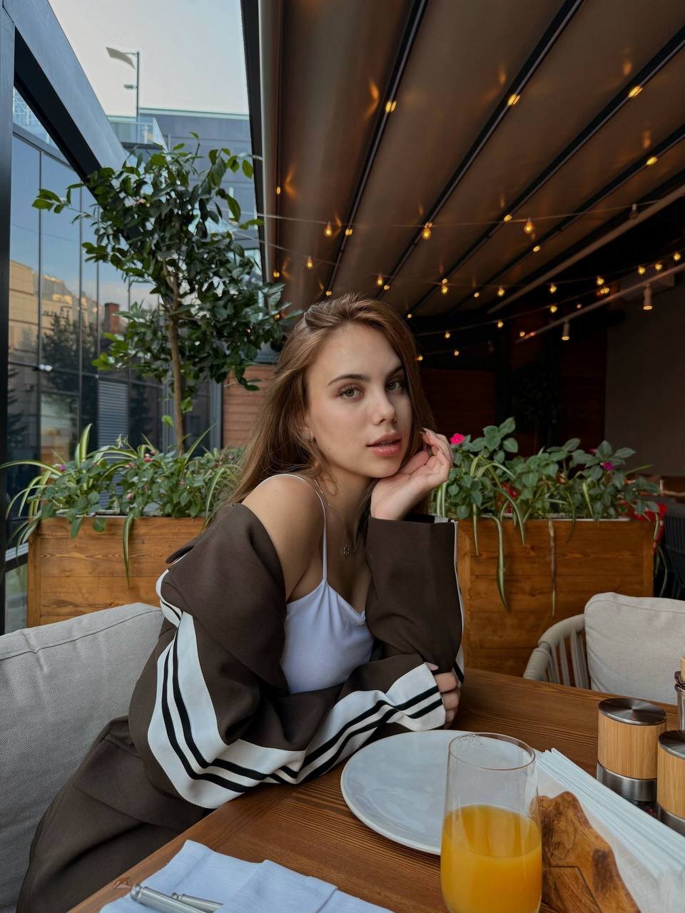 XXX Porn Photo of Nude LillianLester 13