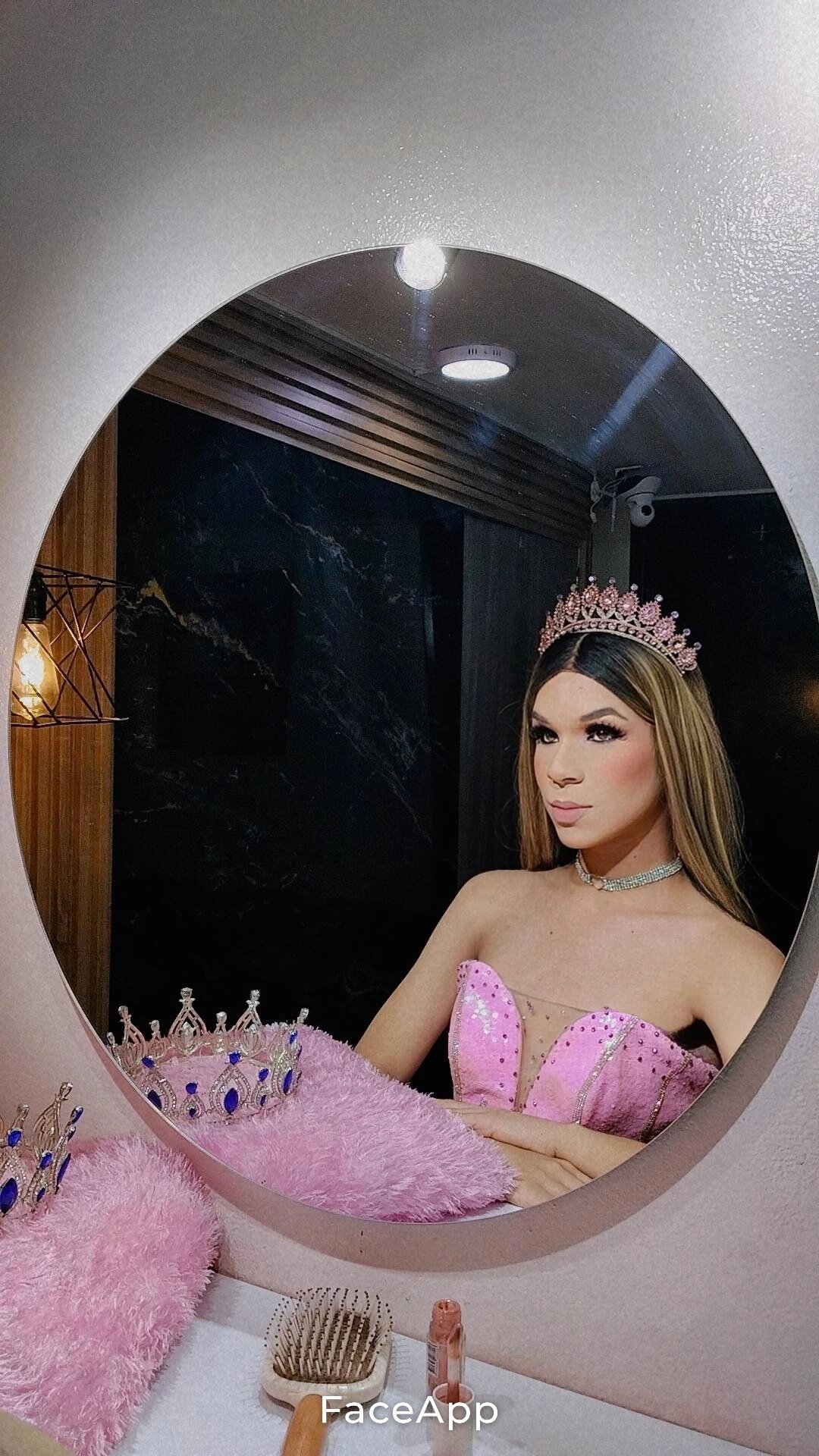 XXX Porn Photo of Nude sthephylittle 21