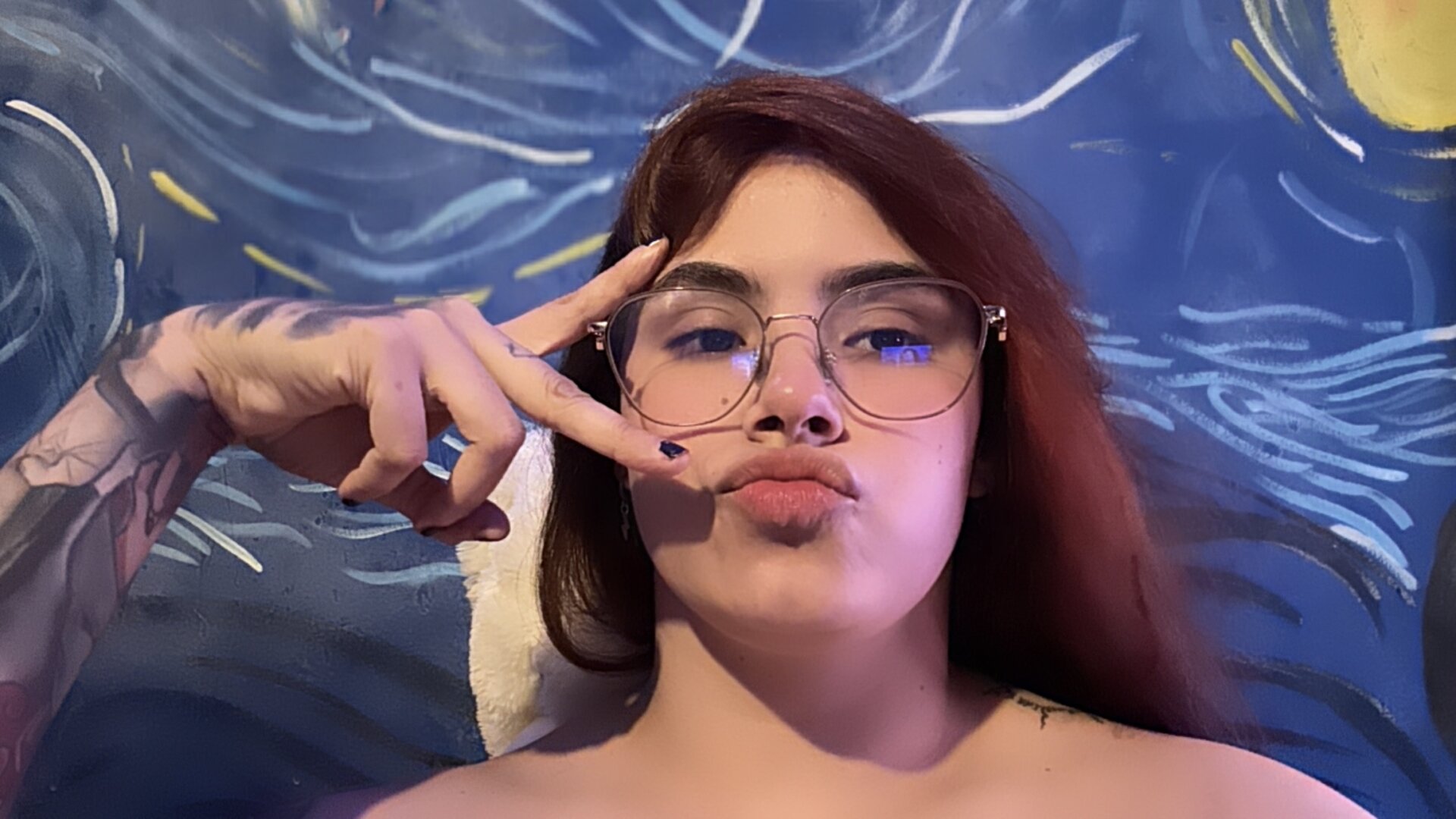 XXX Porn Photo of Nude Yuli_zuha 4