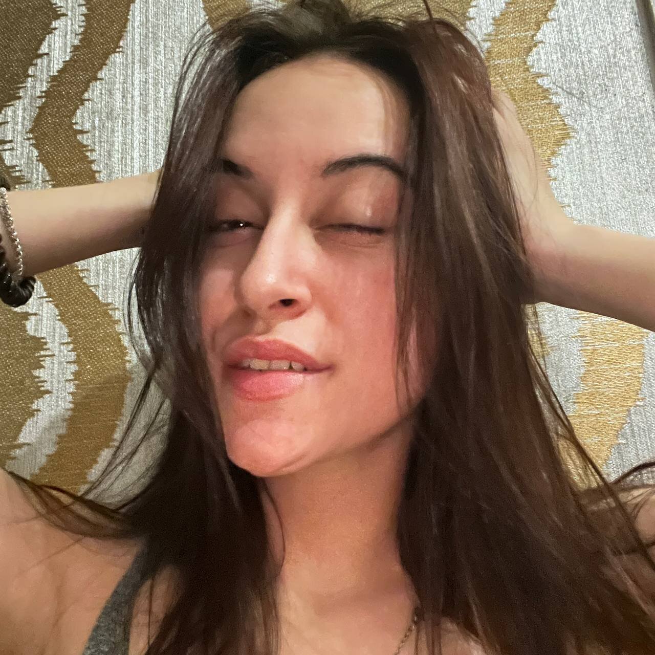 XXX Porn Photo of Nude MarcelinaMei 61