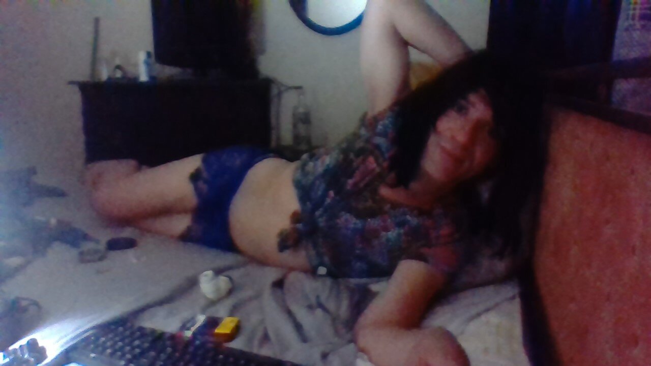 XXX Porn Photo of Nude vadiazinhaaa 4