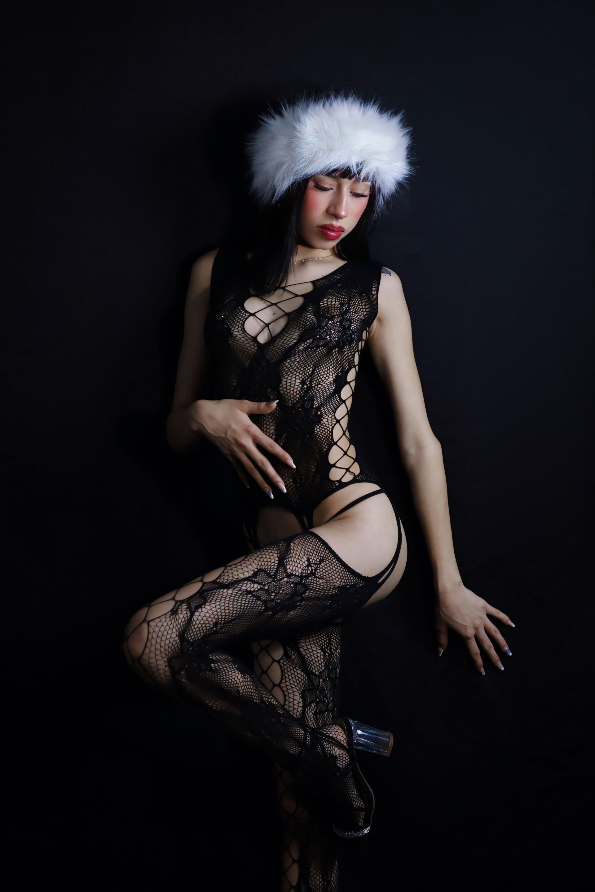 XXX Porn Photo of Nude RoxanneCrush_ 20