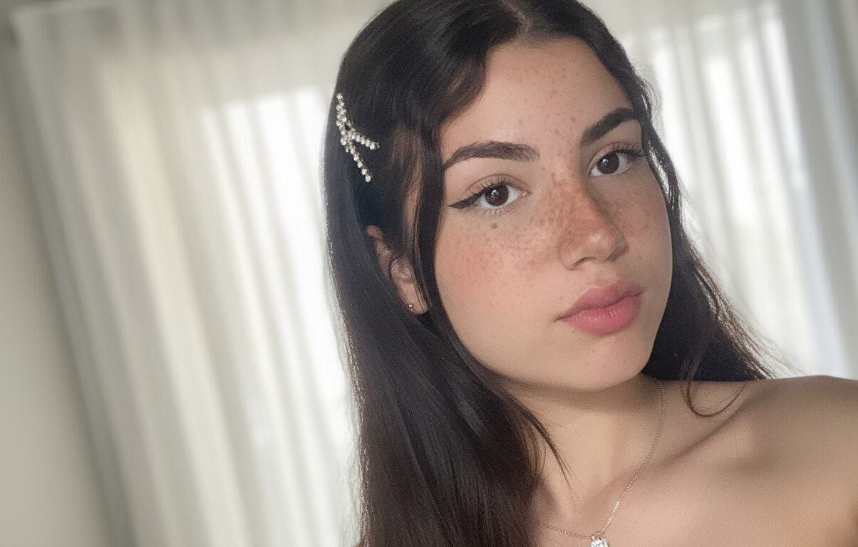 XXX Porn Photo of Nude AntoninaShakespear 3