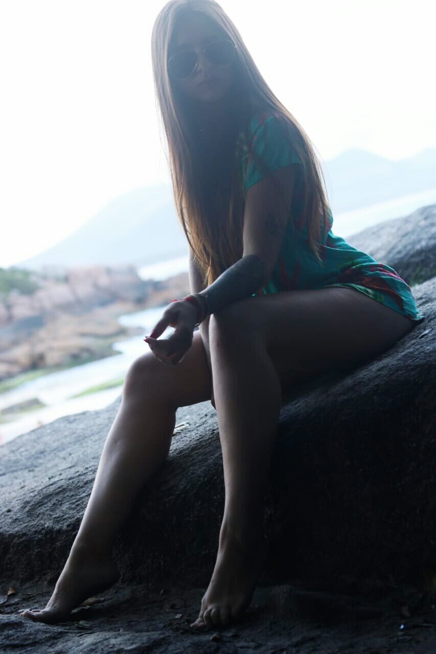 XXX Porn Photo of Nude MissDominicc 11