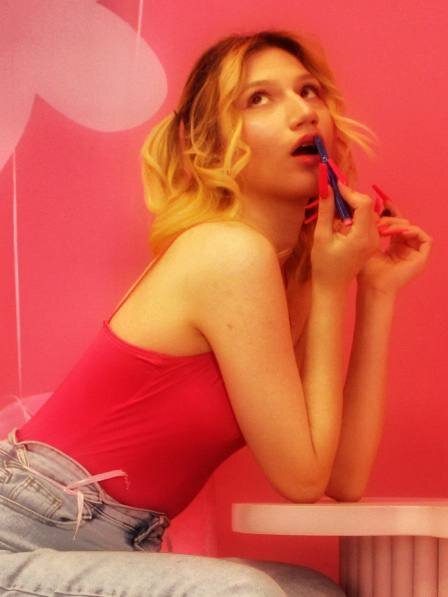 XXX Porn Photo of Nude saoleyasao 17