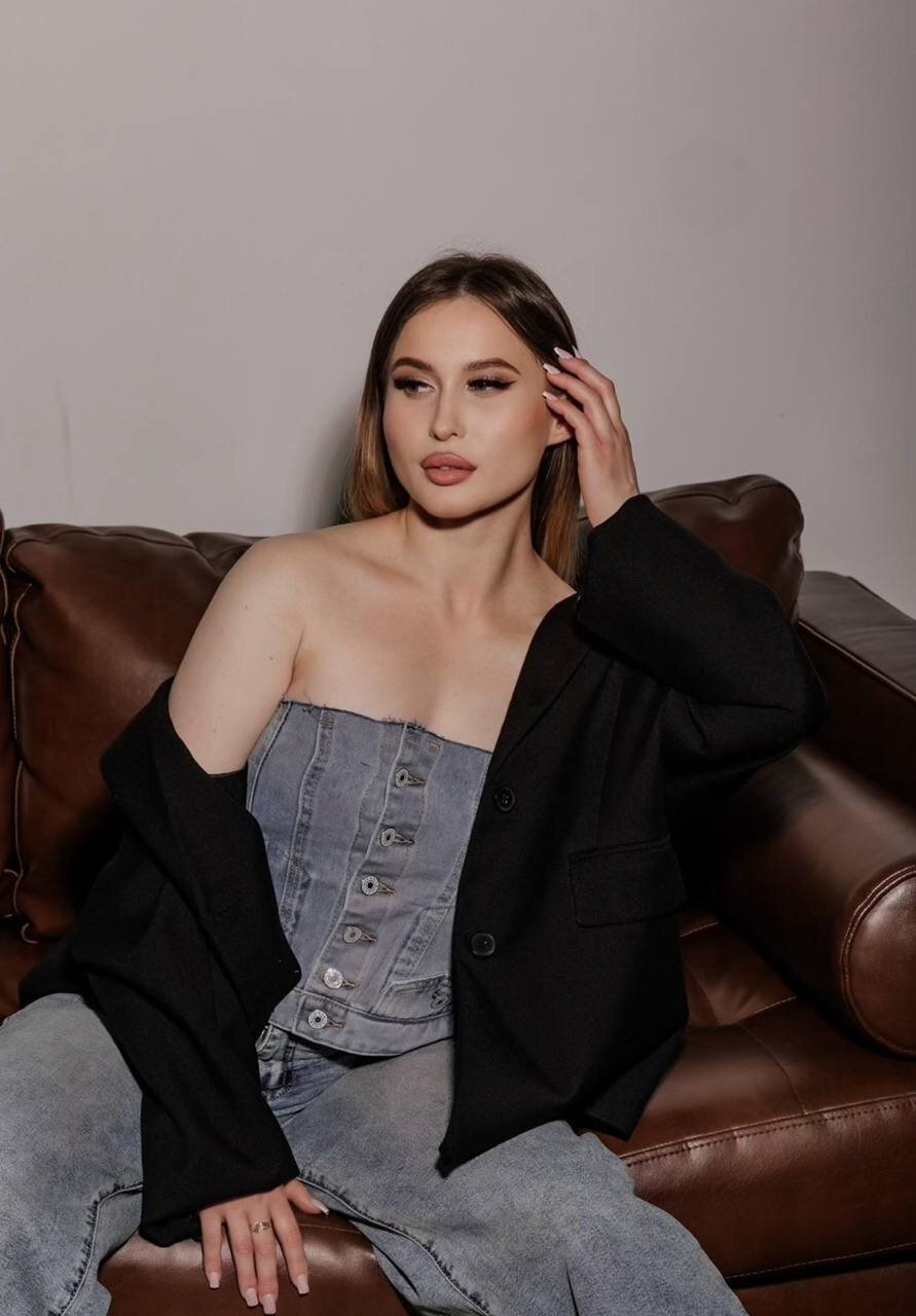 XXX Porn Photo of Nude FrancieSteinbaugh 7