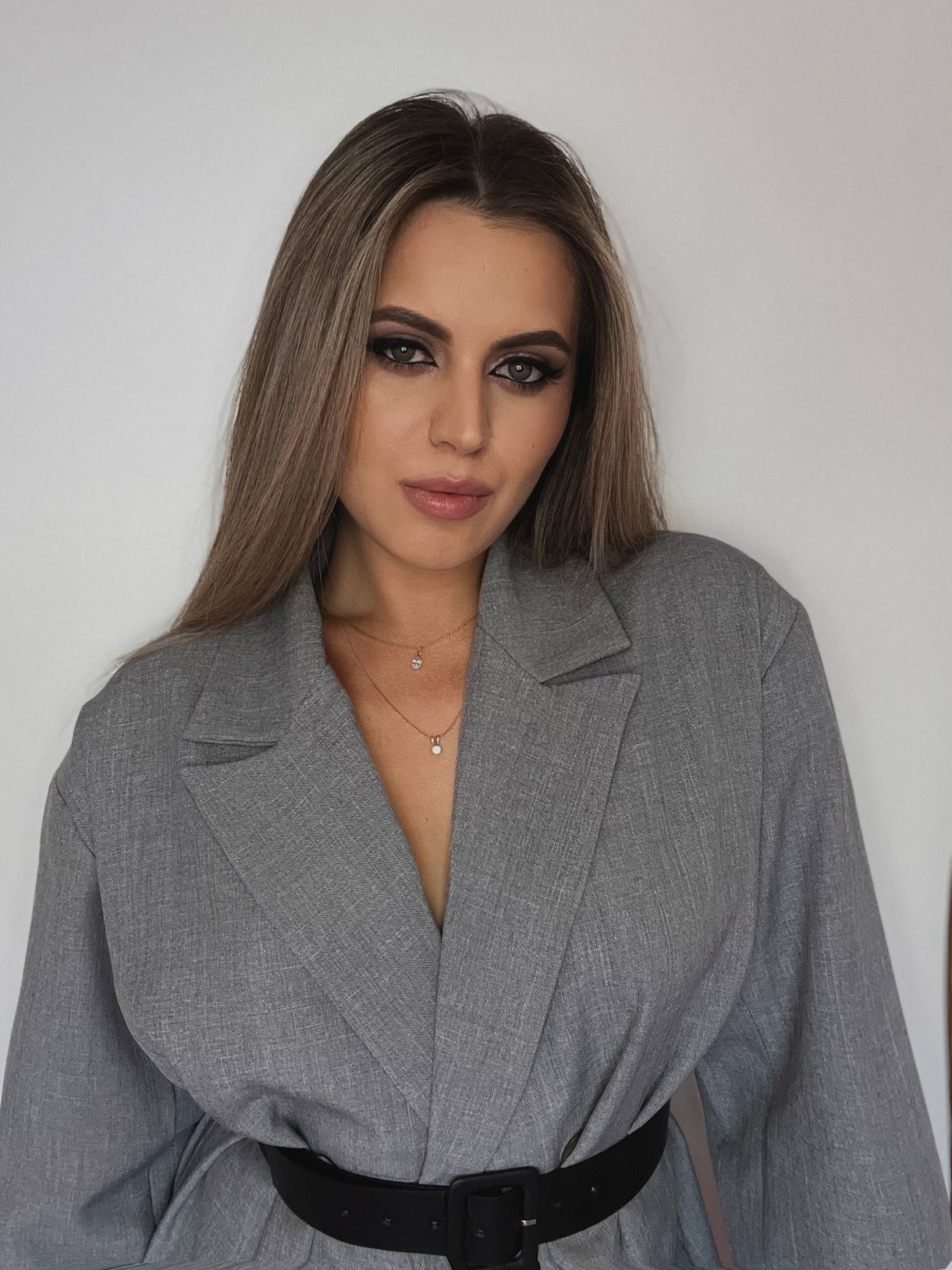 XXX Porn Photo of Nude DenaArabie 1