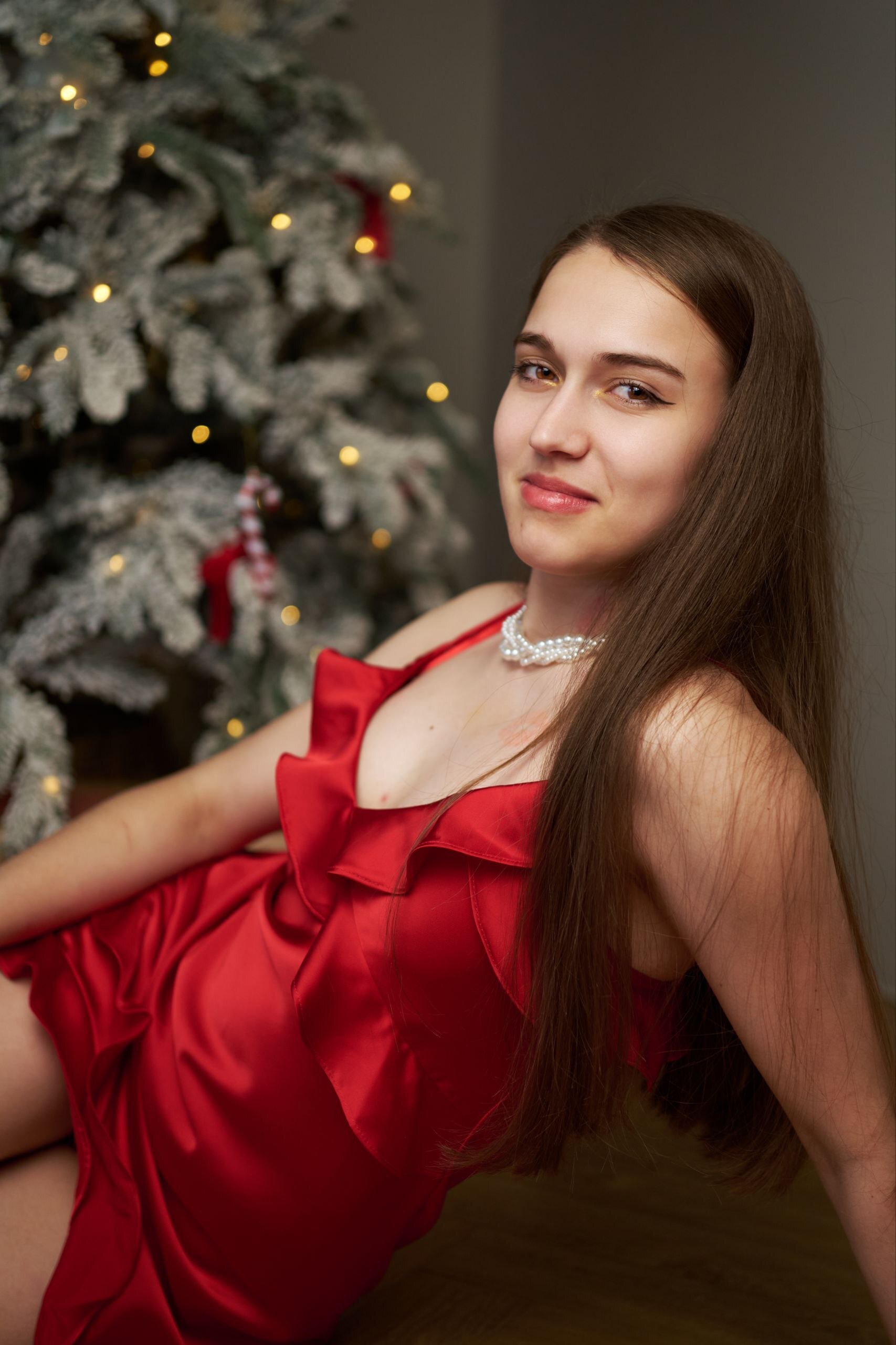 XXX Porn Photo of Nude Alisa__Hall 3