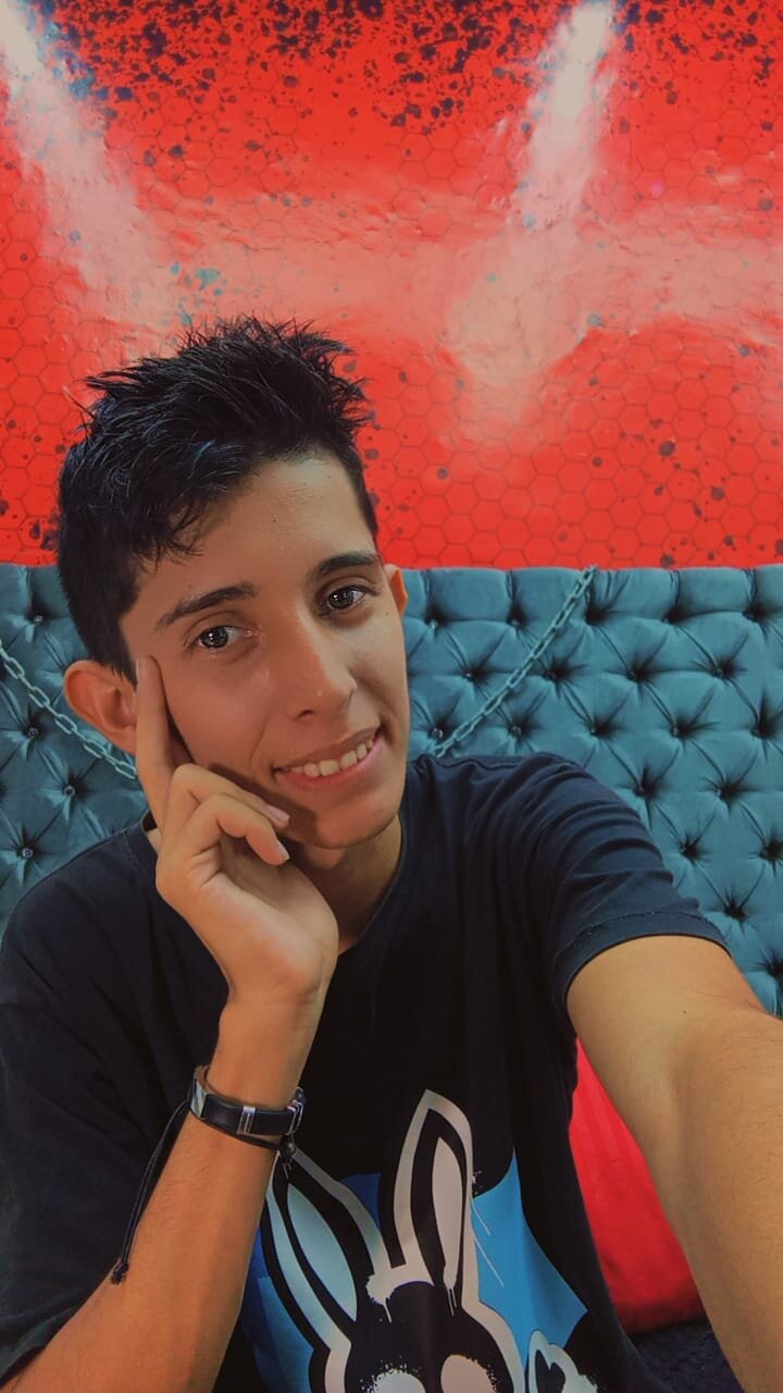 XXX Porn Photo of Nude gomitaboy_1 82