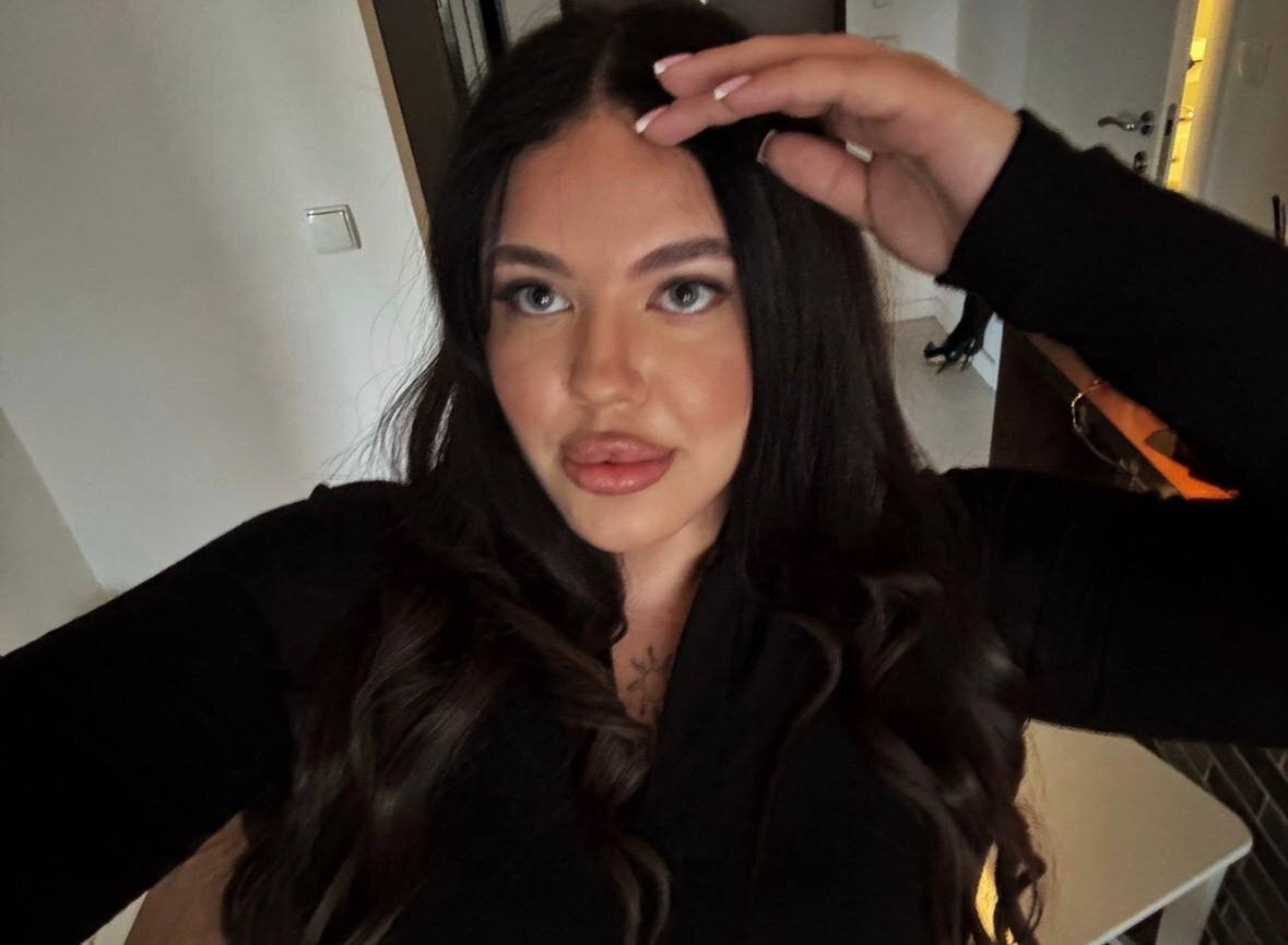 XXX Porn Photo of Nude KatyRaina 2
