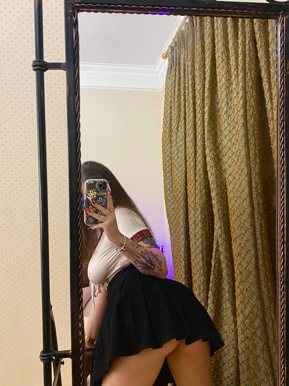 XXX Porn Photo of Nude SugarMuse 416