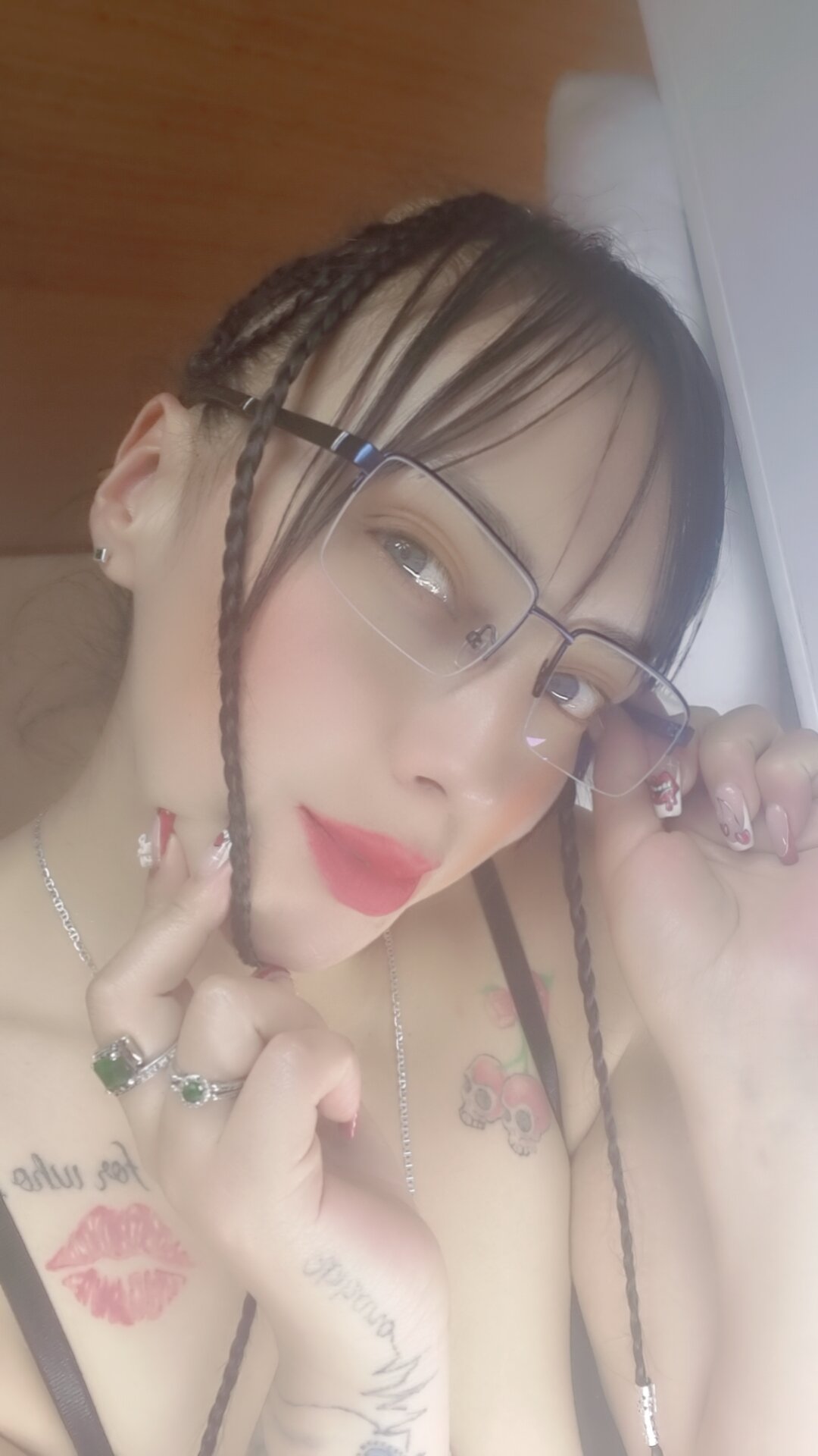 XXX Porn Photo of Nude Angelyblue10 5