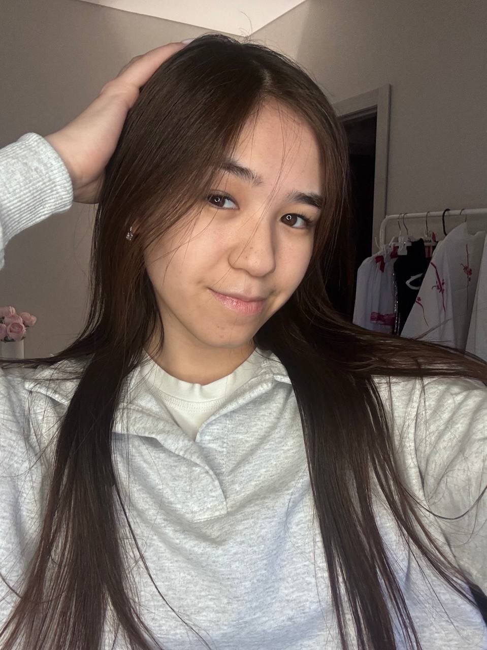 XXX Porn Photo of Nude KiraAbling 64