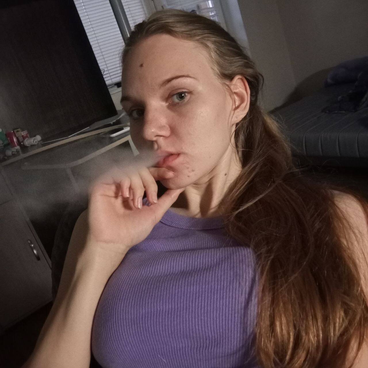XXX Porn Photo of Nude JanuaryTorra 11