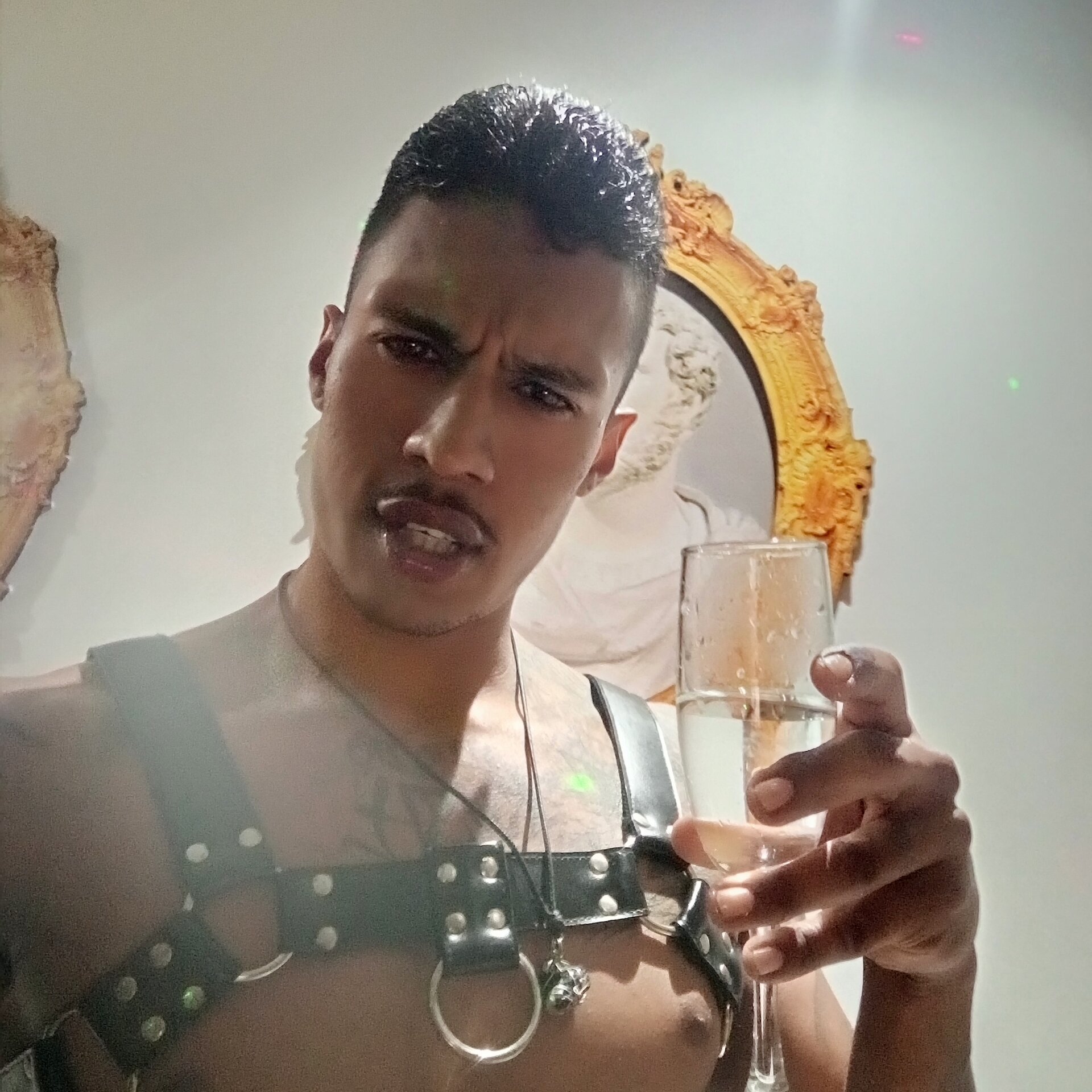 XXX Porn Photo of Nude Ryan_coopper 78