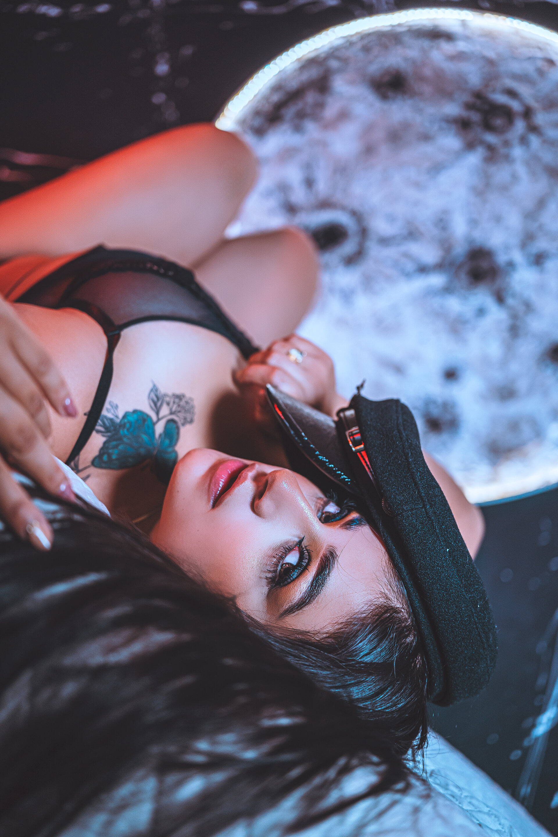 XXX Porn Photo of Nude LiaRusselll_ 1