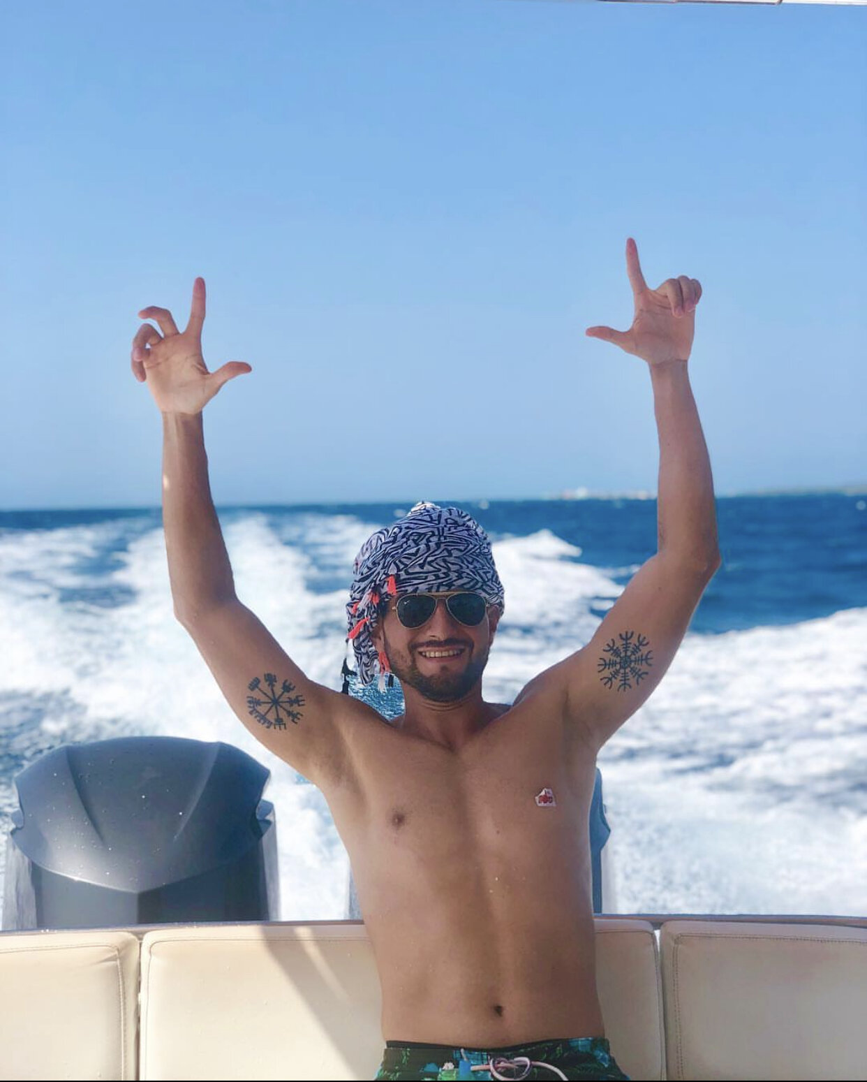 XXX Porn Photo of Nude ali_manzur 2